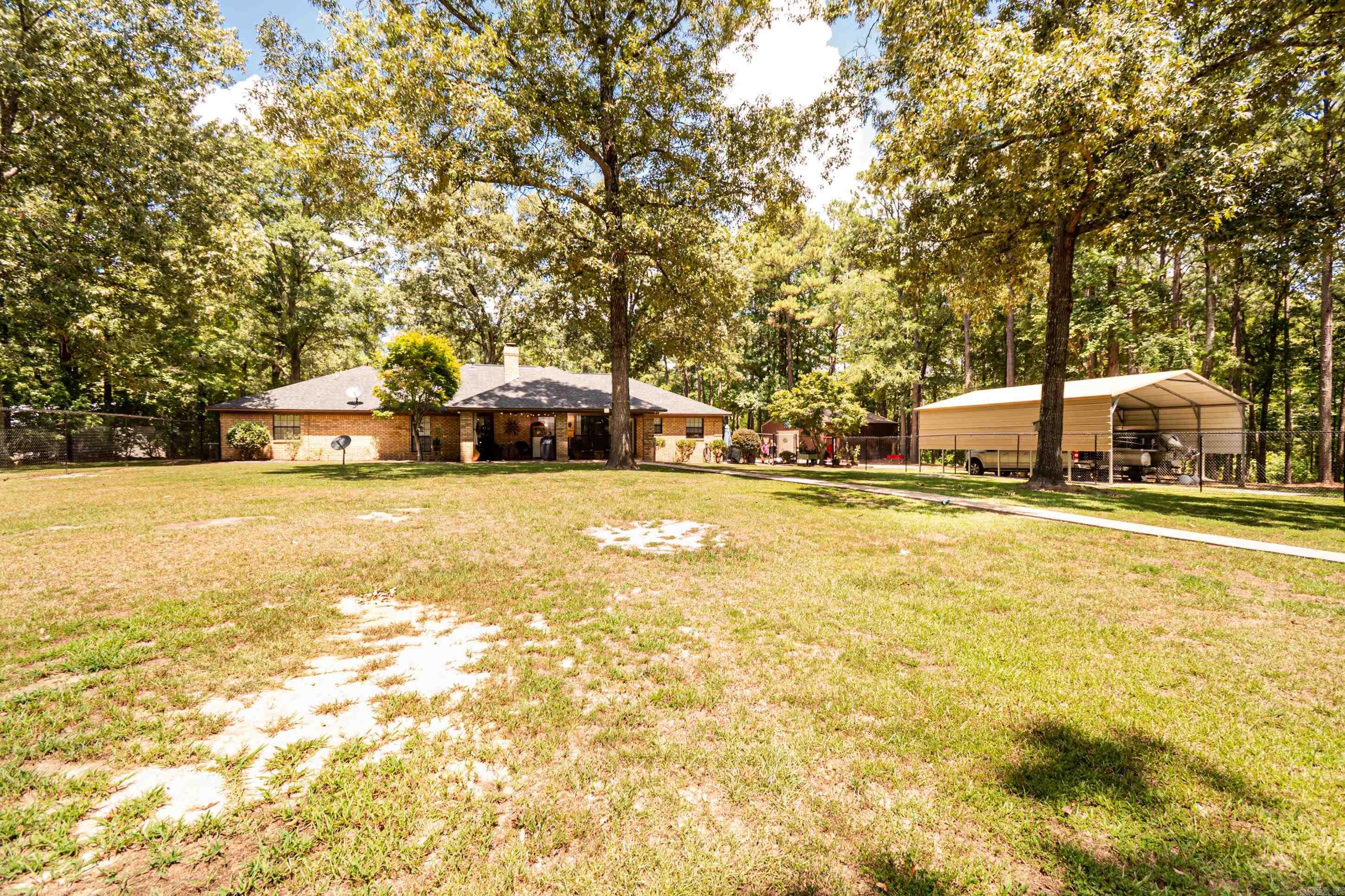 Southwood - Residential