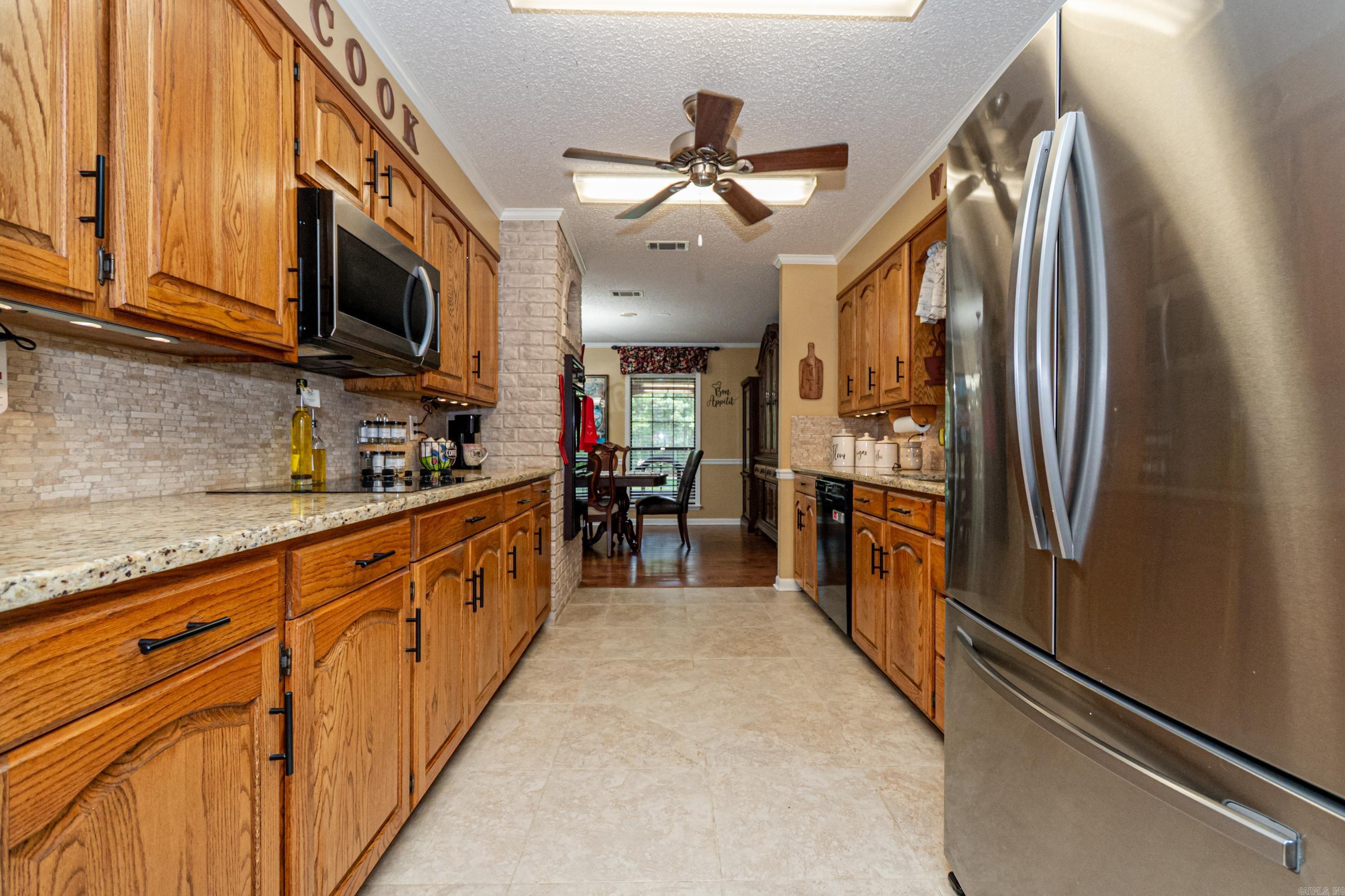 Southwood - Residential