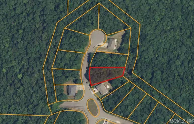 For Sale: Residential Lot at 43 Mountain Vista Dr., Alexander, AR – Ready for Your Dream Home! Discover the perfect canvas for your custom home at 43 Mountain Vista Dr. in the scenic surrounds of Alexander, AR. This build-ready residential lot comes complete with all the essential underground utilities including water, sewer, gas, and electric, ensuring a seamless start to your building project. Owned by a reputable builder ready to bring your dream home to life, this property is also open to other builders looking to construct spec homes. It's a rare opportunity in a developing area, with three new construction homes already underway in the neighborhood. Nestled along a ridge line, some lots boast stunning views, while all offer the tranquility of backing onto a wooded green space, adding an extra layer of privacy and connection to nature. Whether you're a builder or a future homeowner, 43 Mountain Vista Dr. presents a unique chance to create something special in a growing community. Don’t miss out—explore the possibilities and start building your future today!