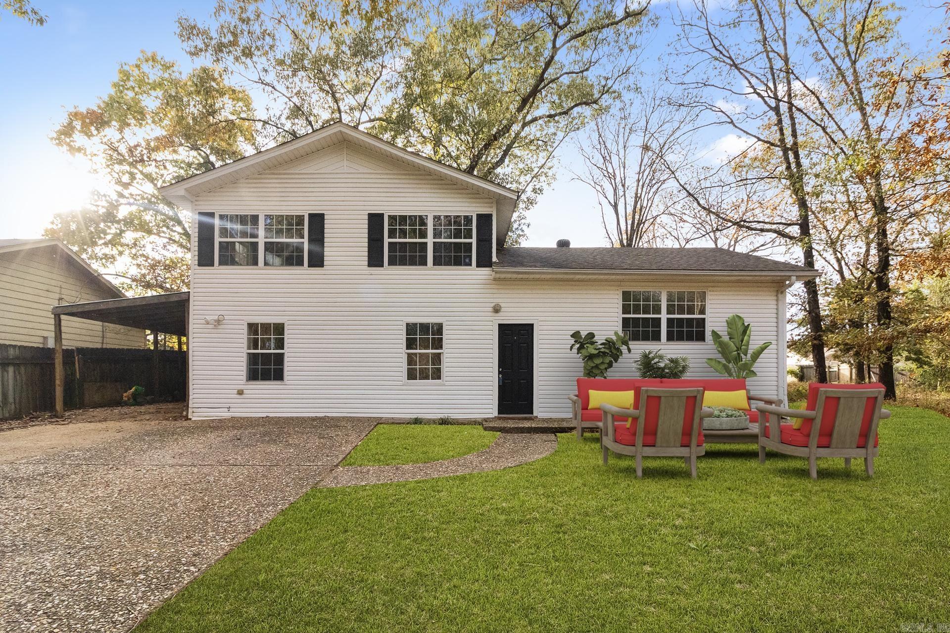 Grandview S1 - Residential