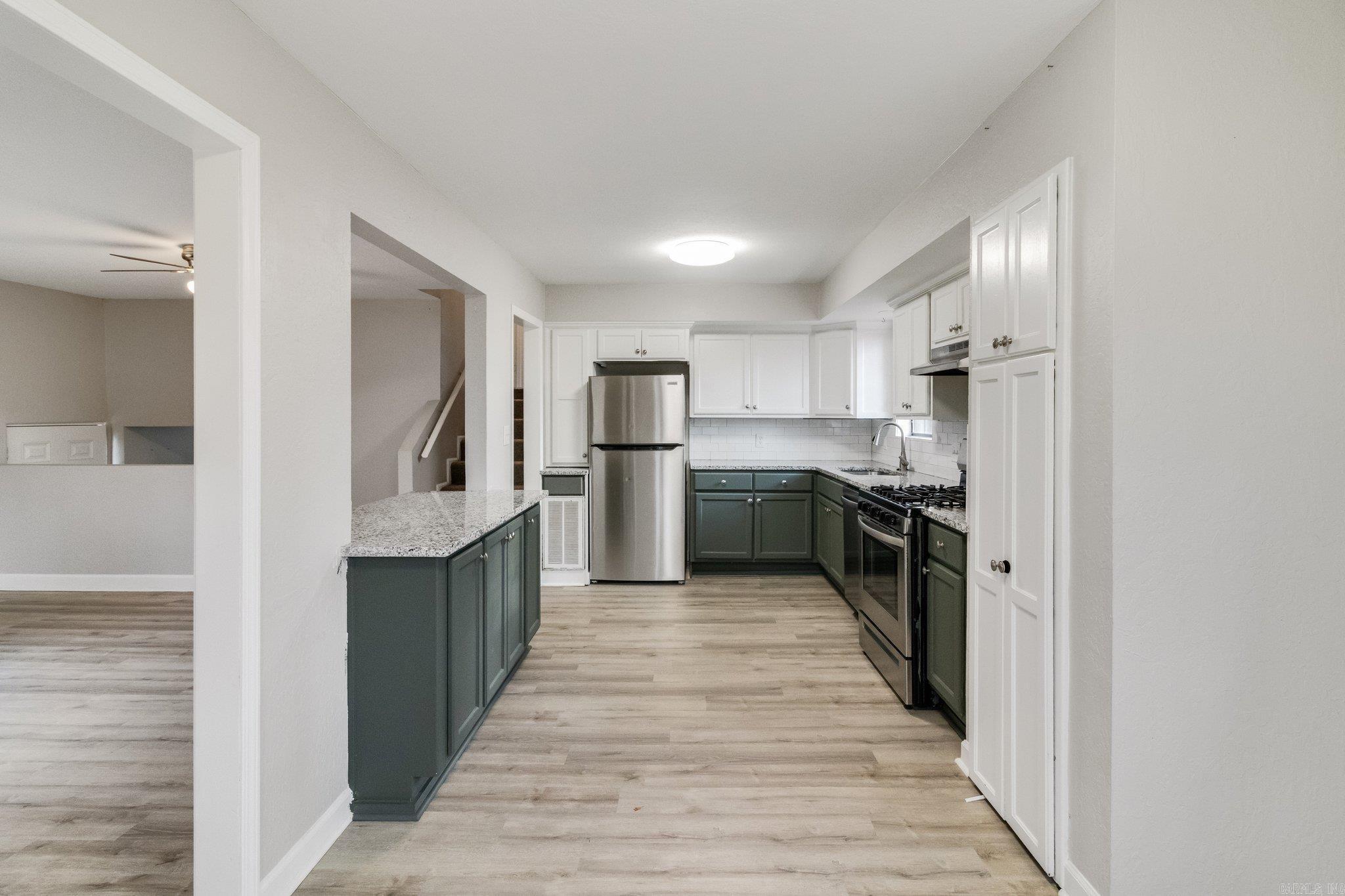 Grandview S1 - Residential