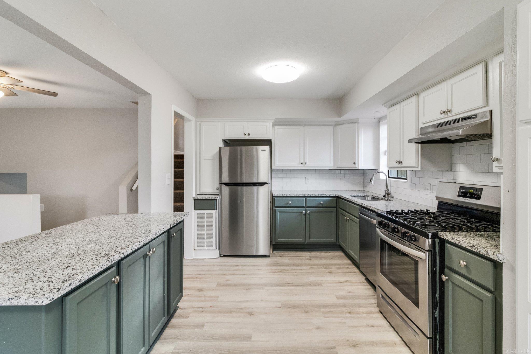 Grandview S1 - Residential