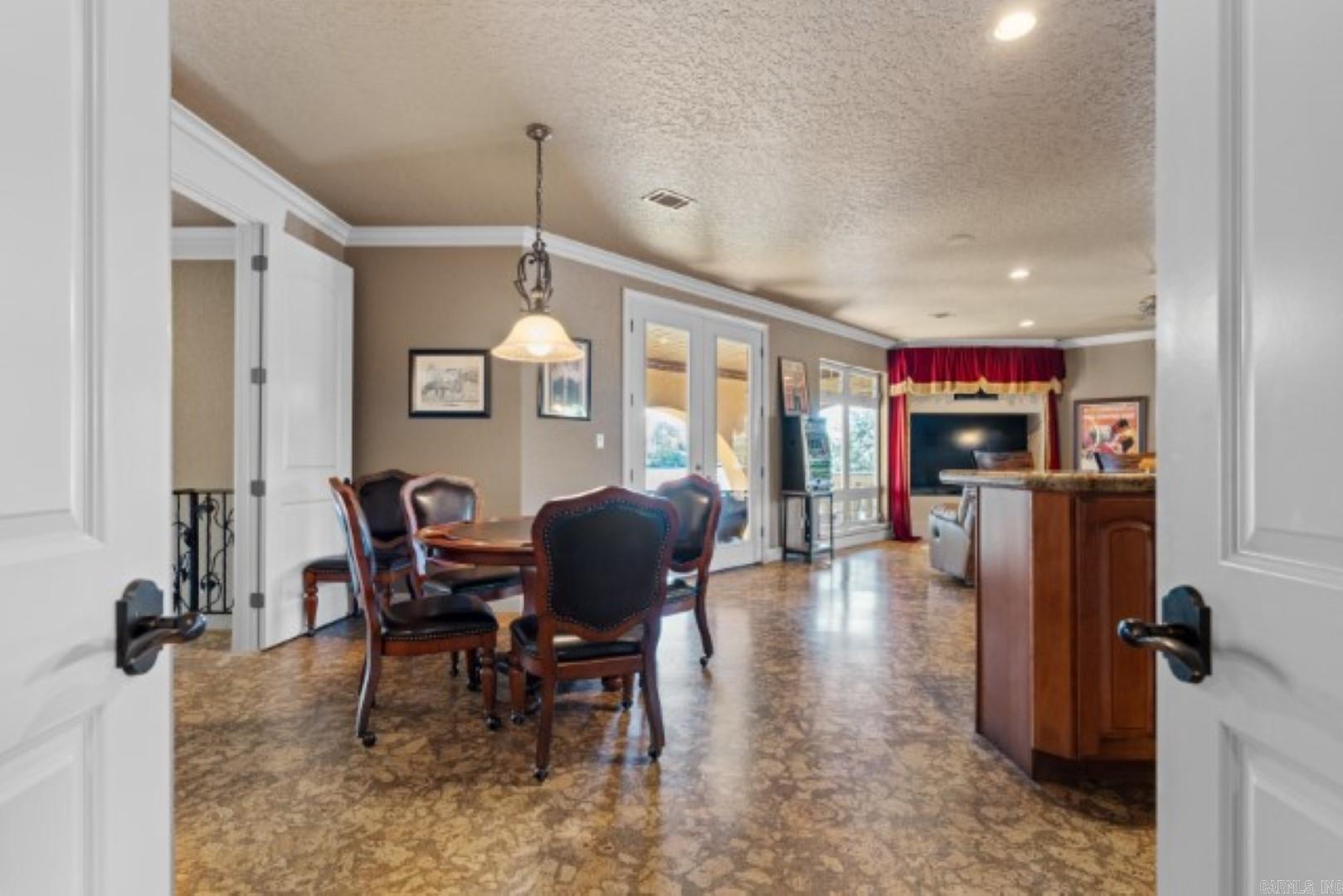 ARD POINTE - Residential