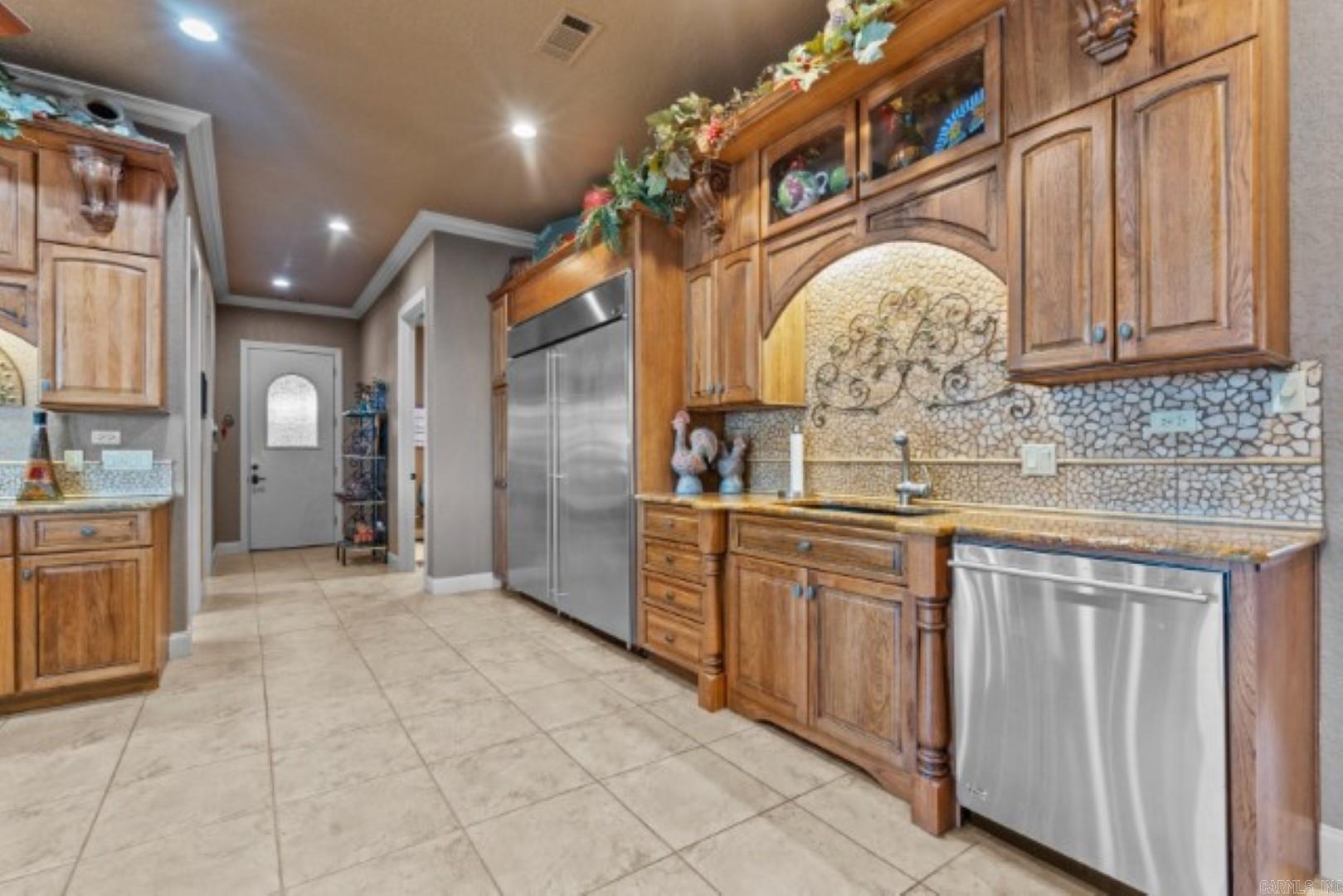 ARD POINTE - Residential