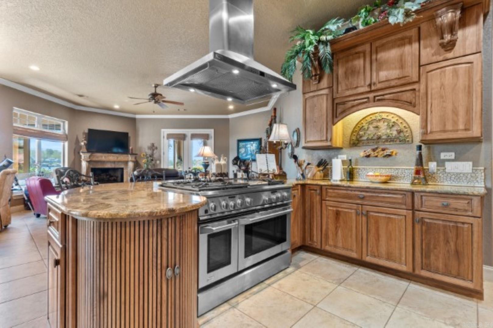 ARD POINTE - Residential