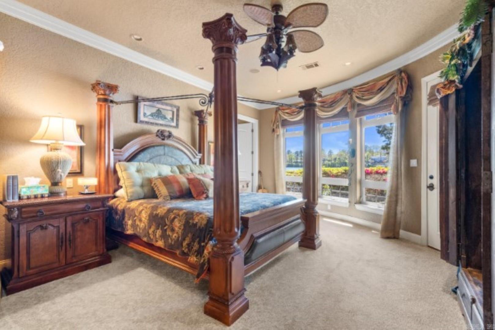 ARD POINTE - Residential