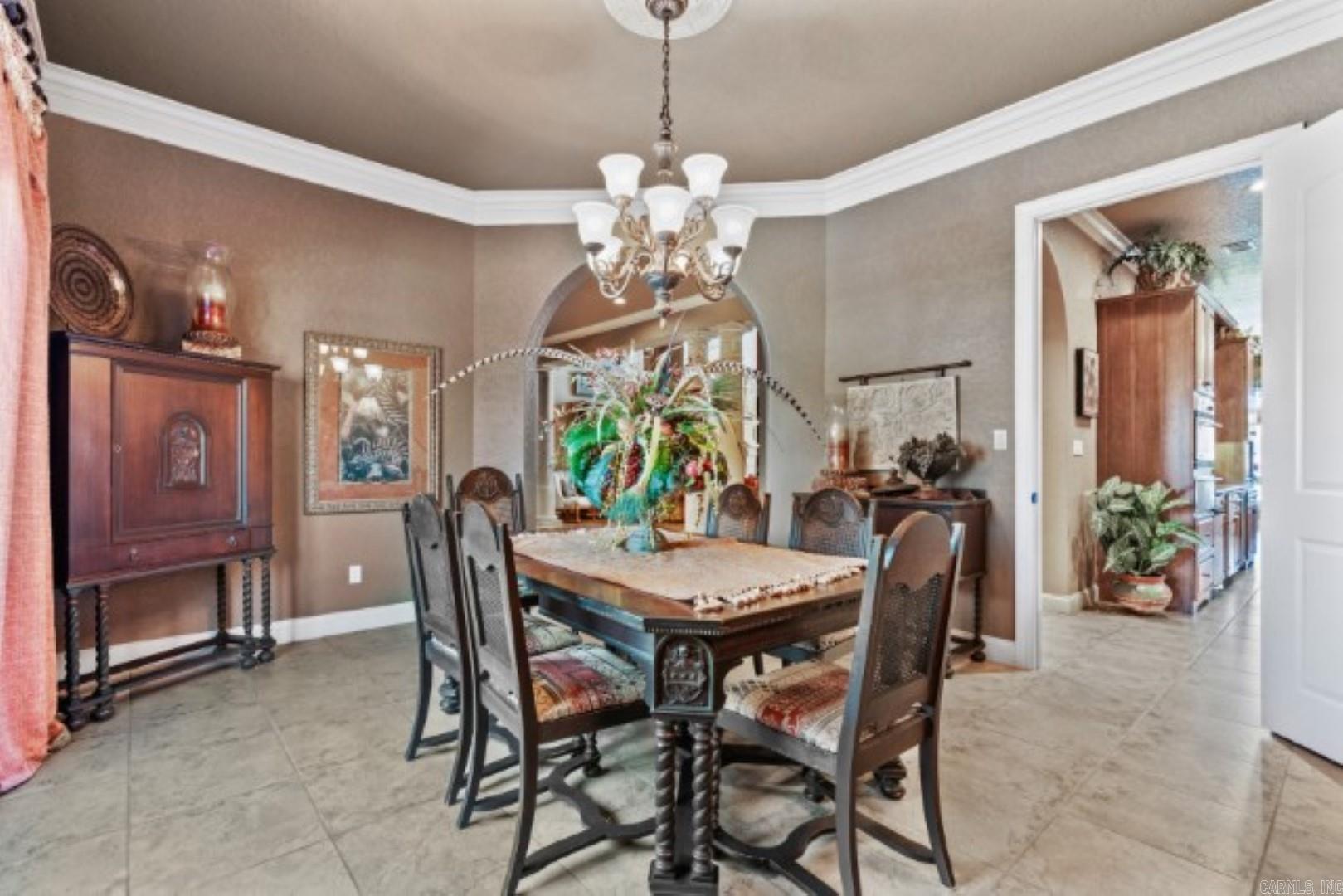 ARD POINTE - Residential