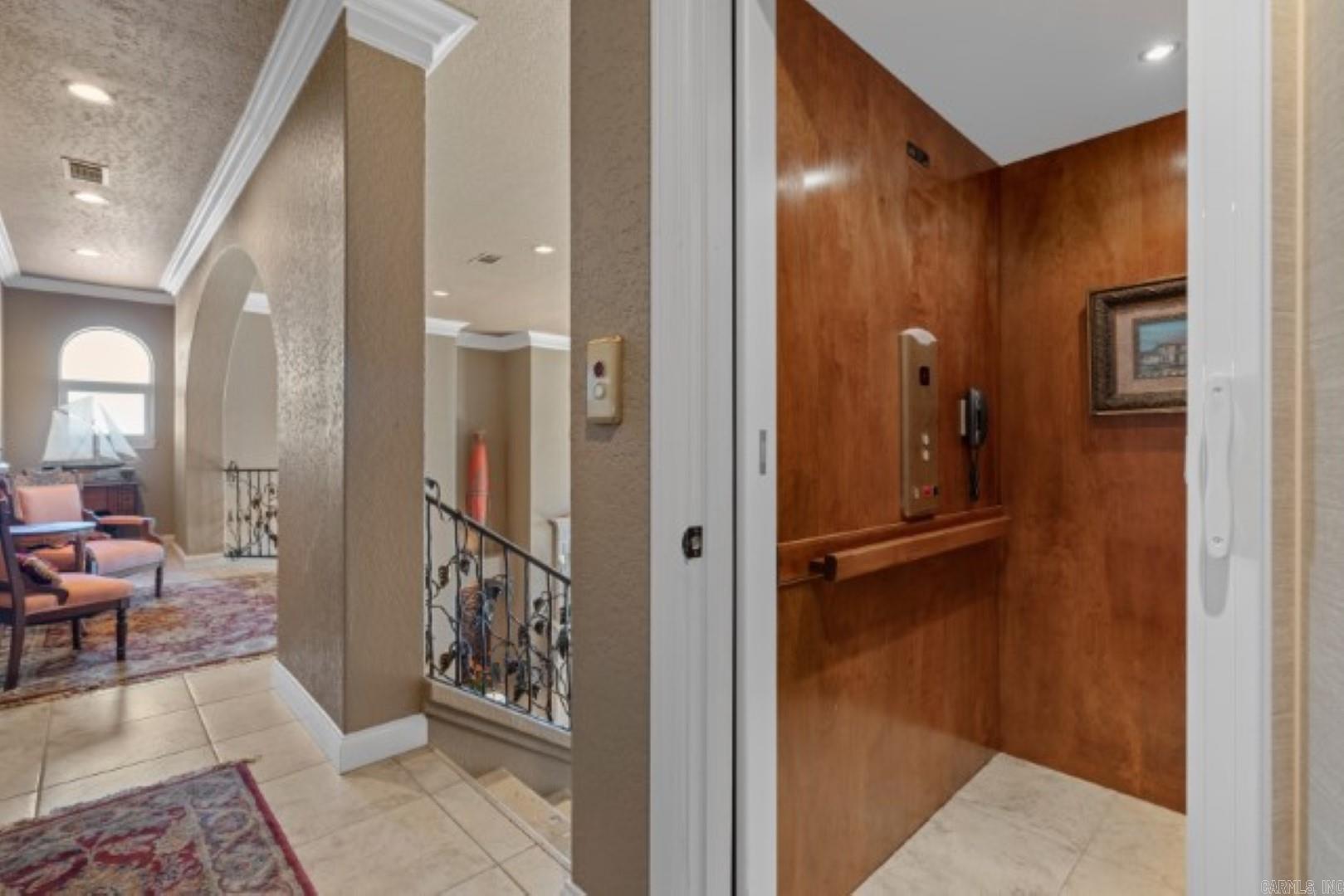 ARD POINTE - Residential