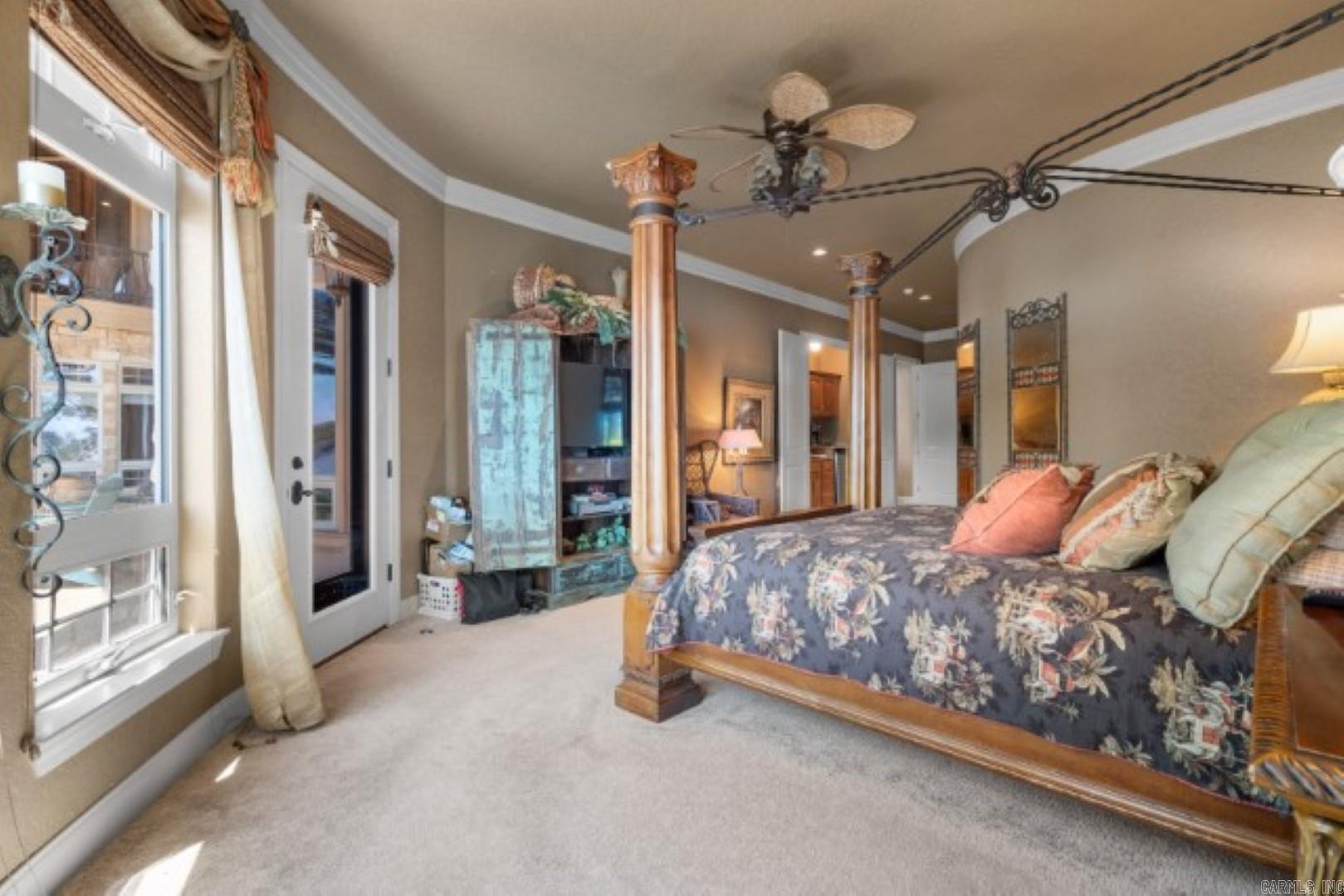 ARD POINTE - Residential