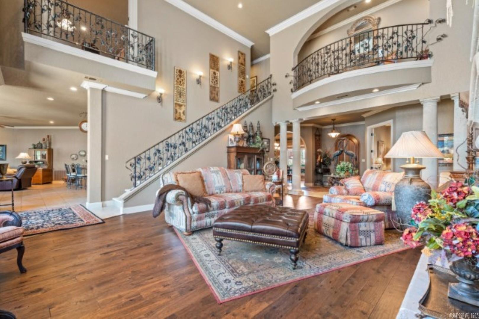 ARD POINTE - Residential