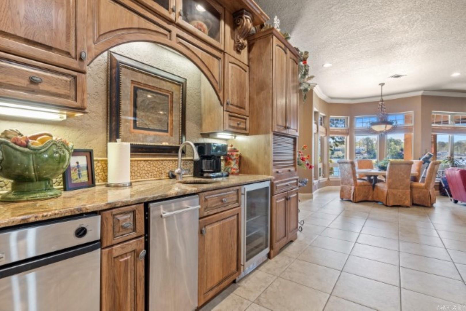 ARD POINTE - Residential