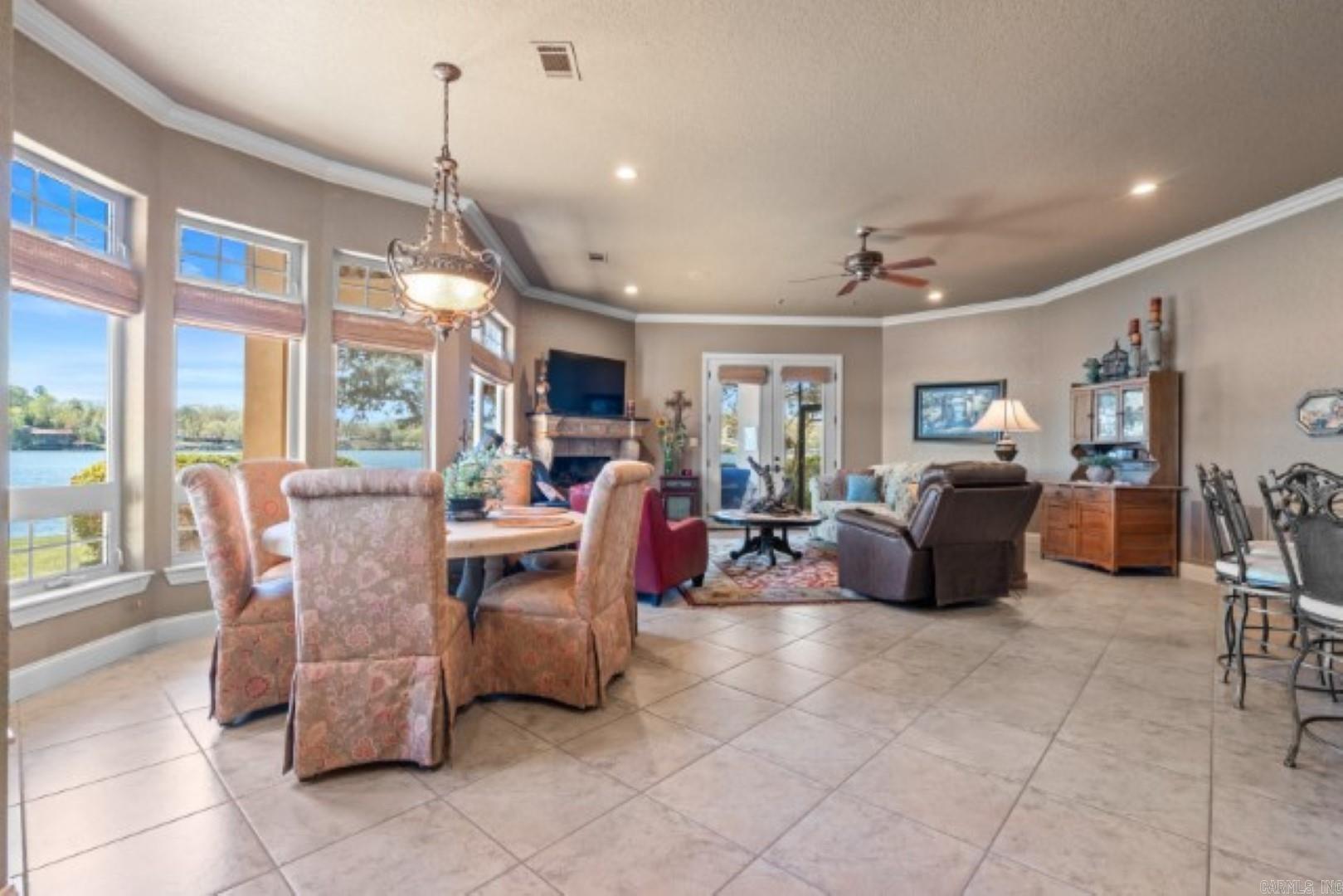 ARD POINTE - Residential