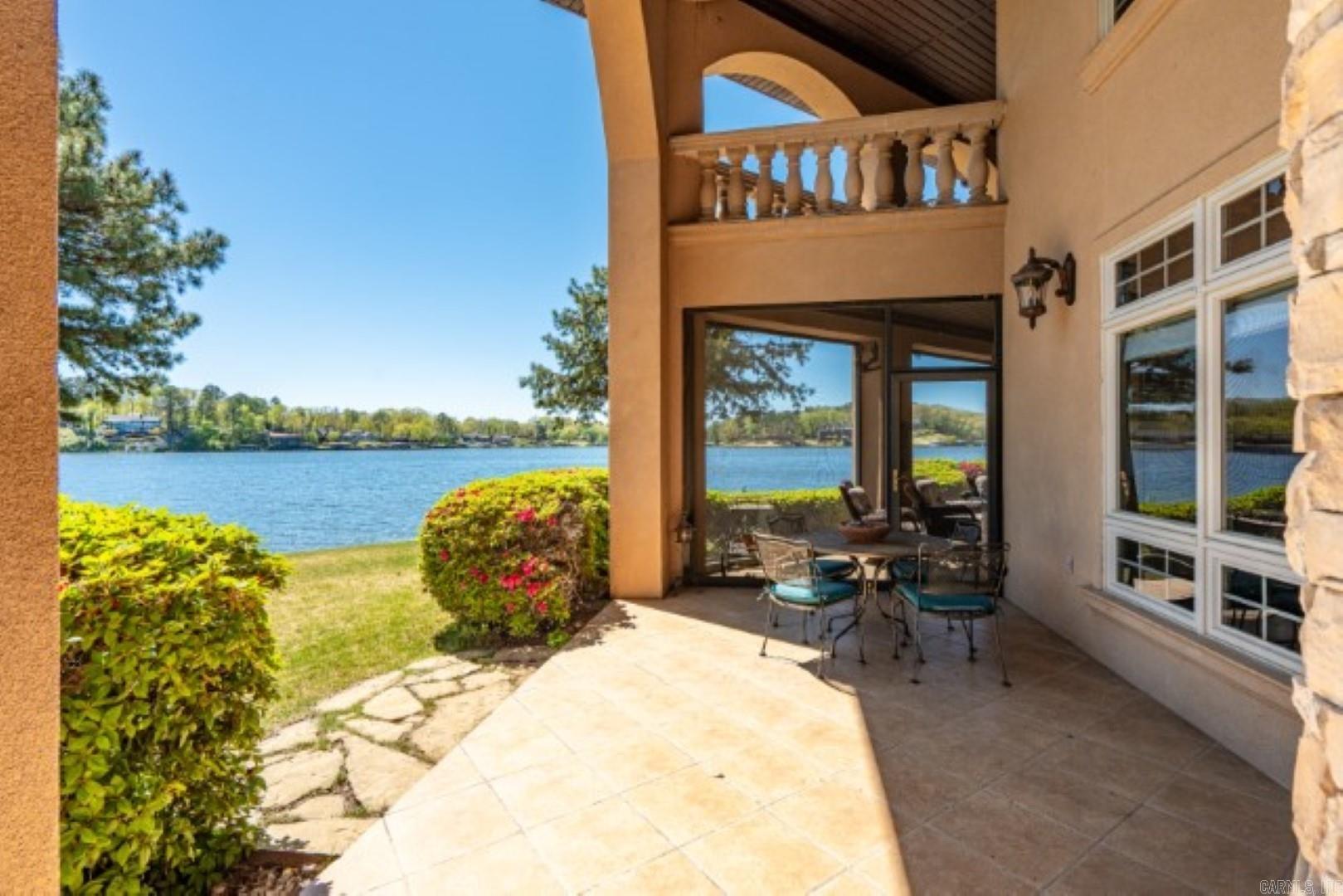 ARD POINTE - Residential