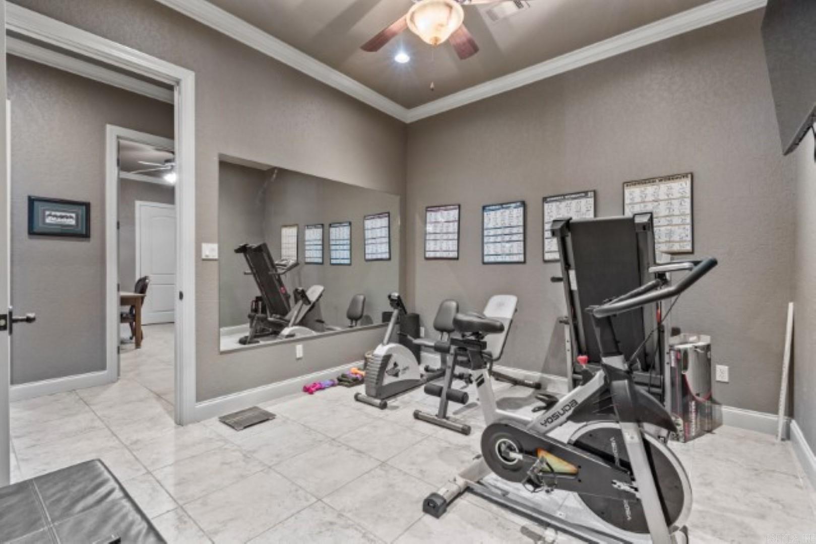 ARD POINTE - Residential