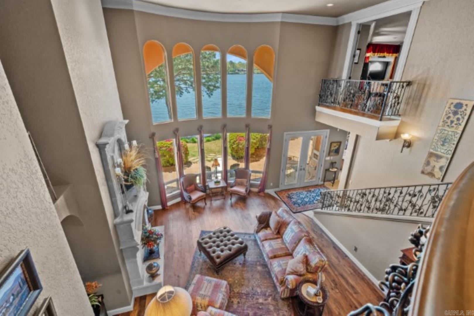 ARD POINTE - Residential
