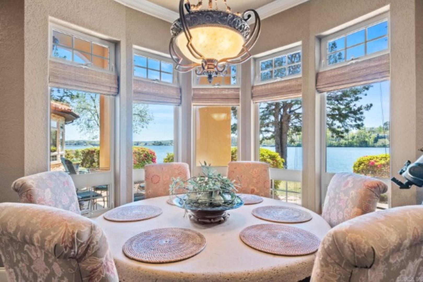 ARD POINTE - Residential