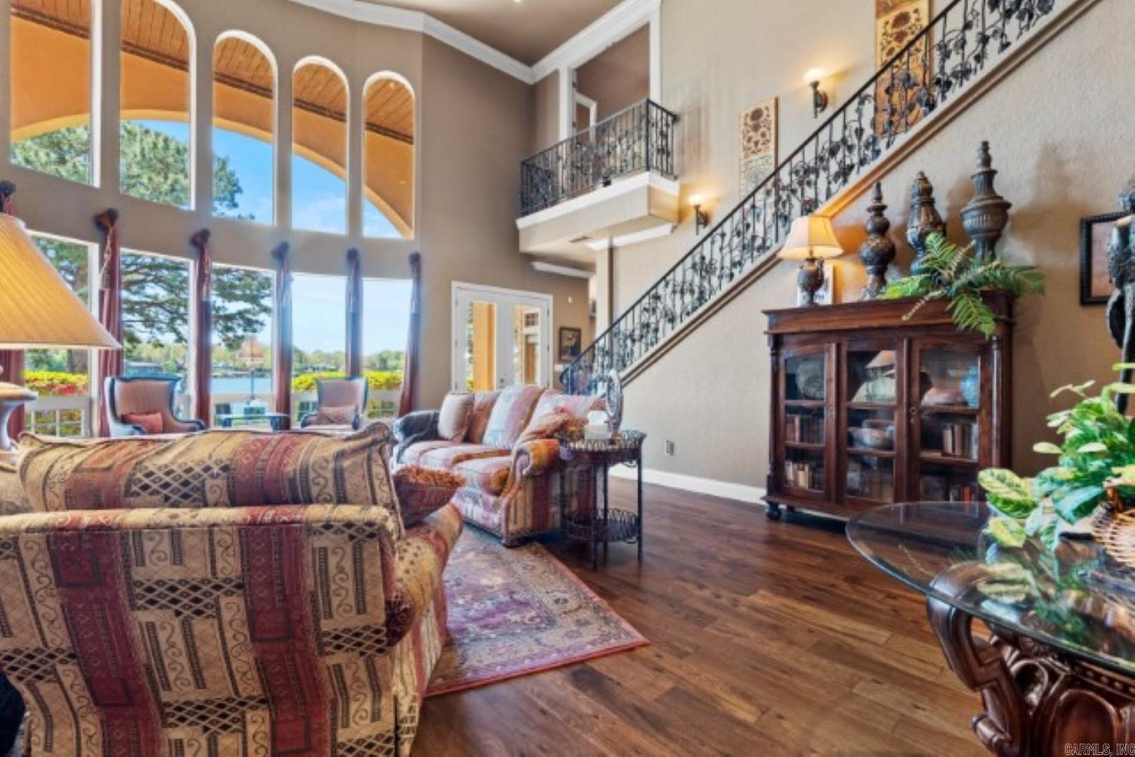 ARD POINTE - Residential