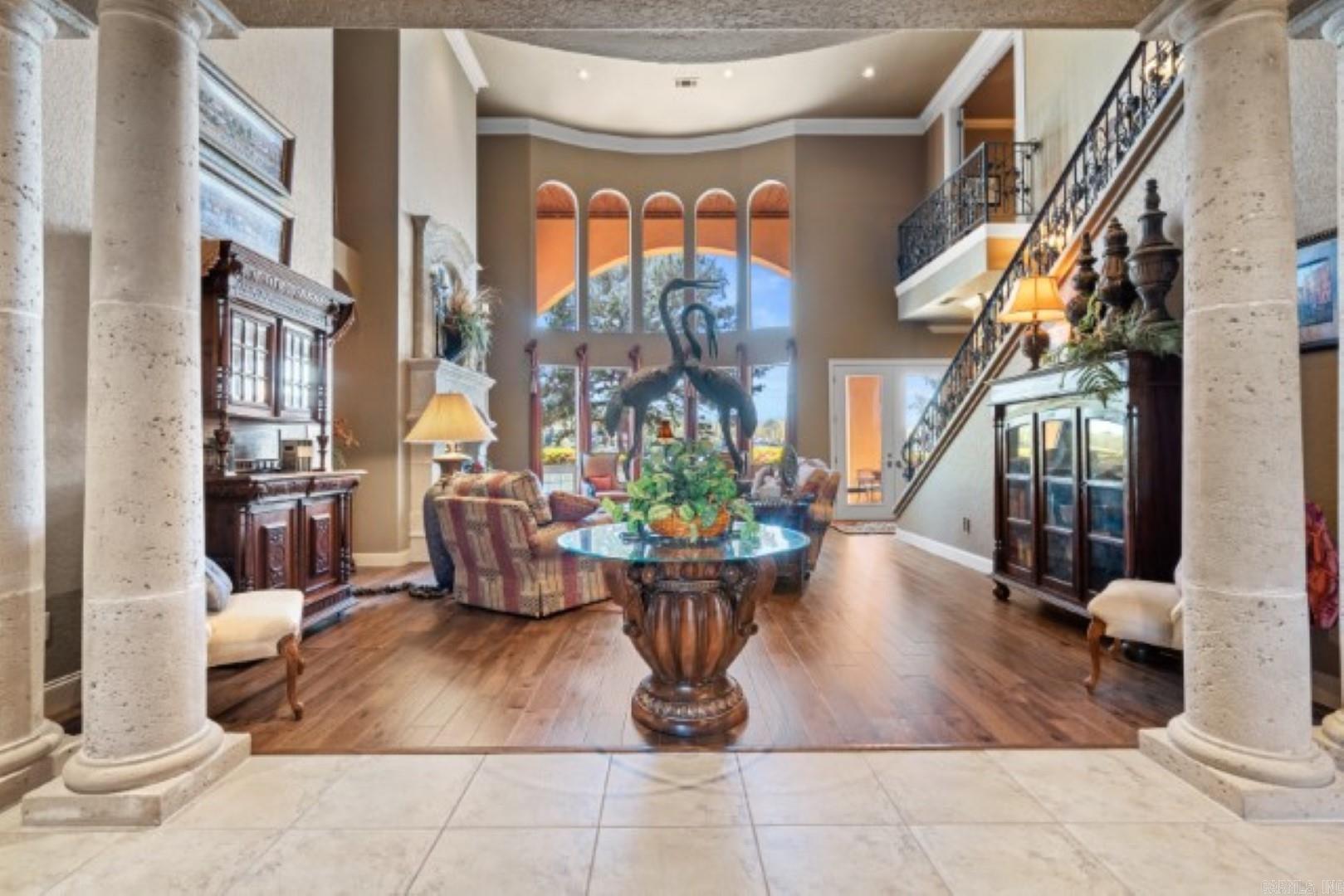 ARD POINTE - Residential