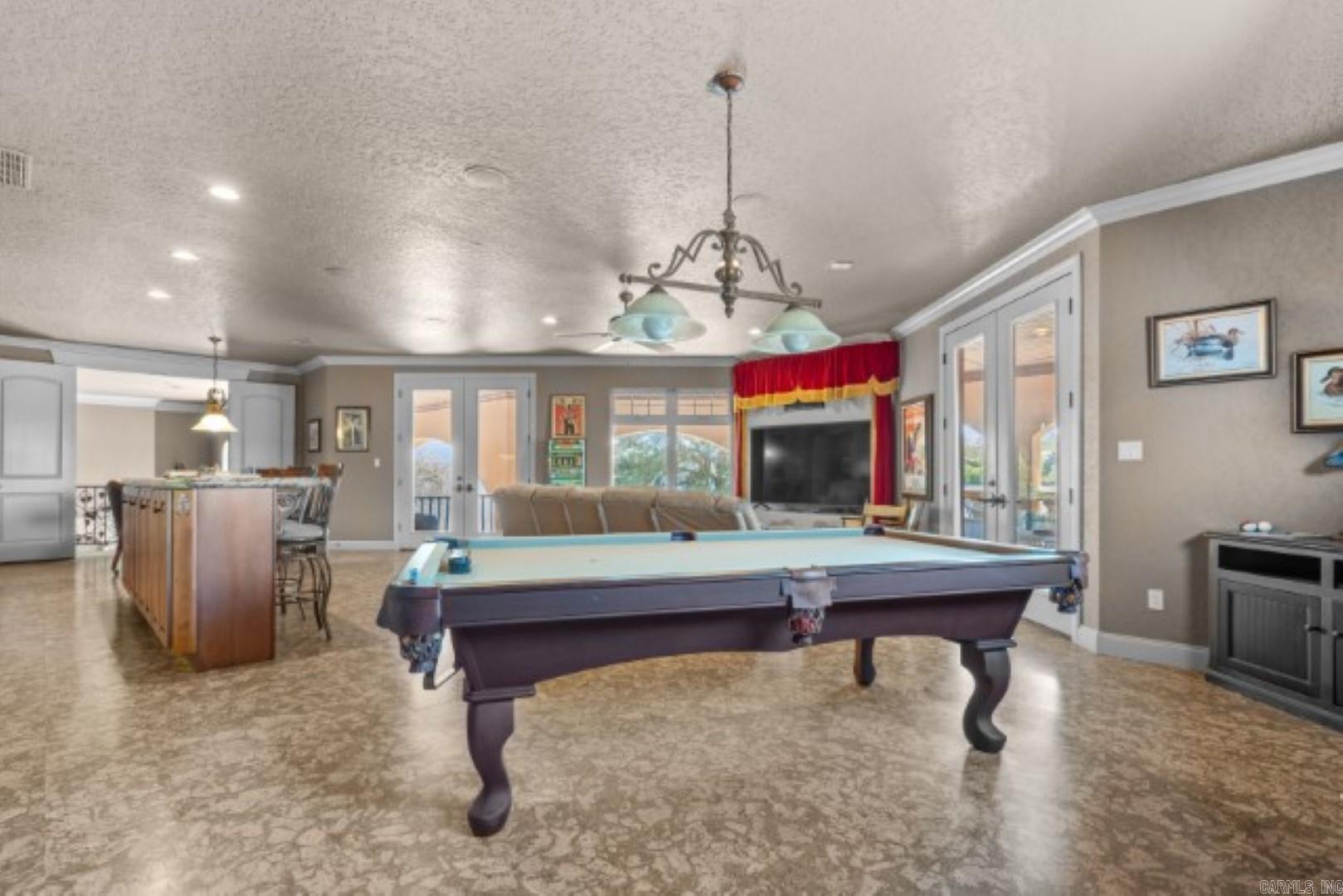 ARD POINTE - Residential