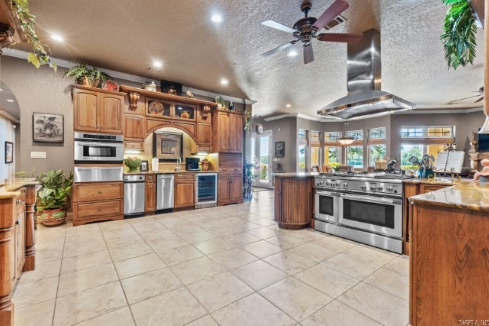 ARD POINTE - Residential