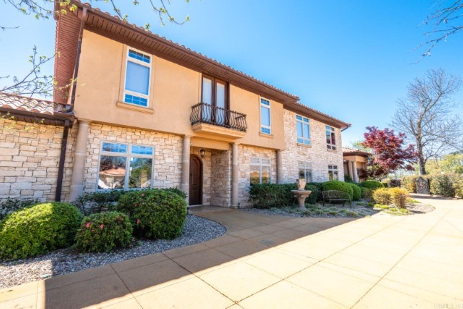 ARD POINTE - Residential