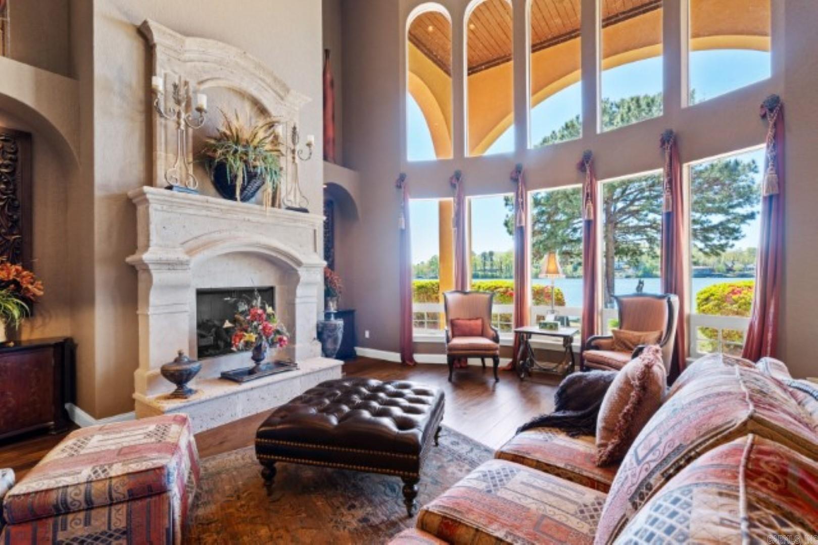 ARD POINTE - Residential