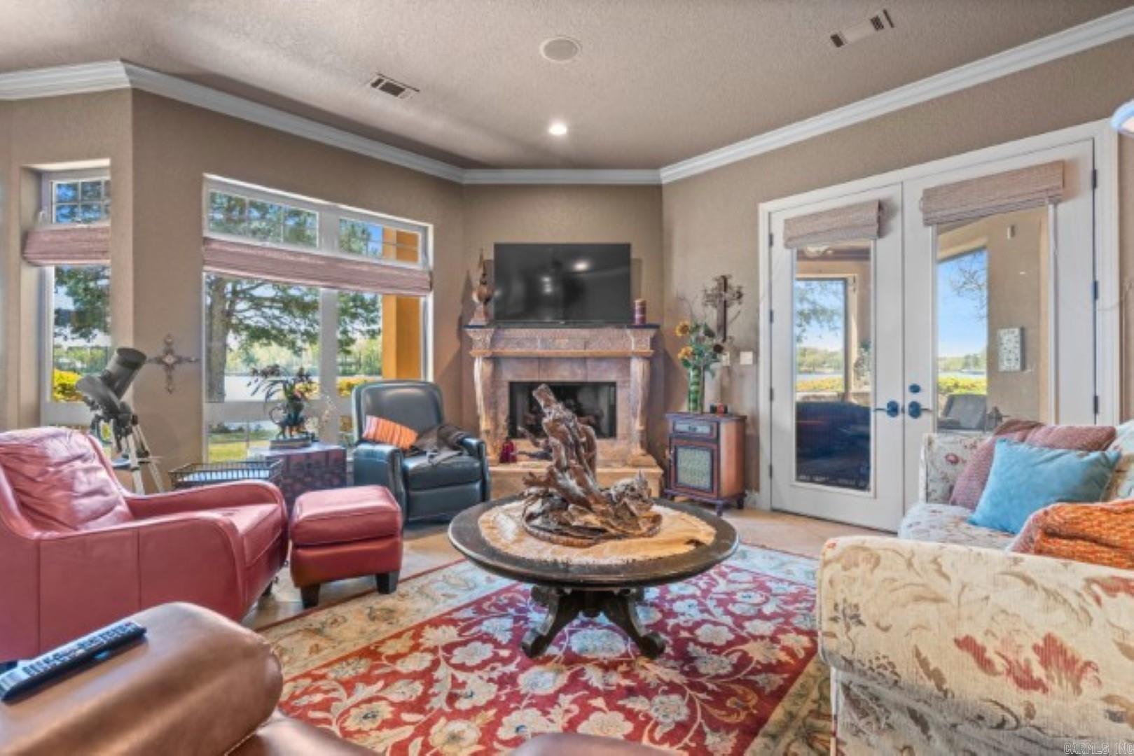 ARD POINTE - Residential
