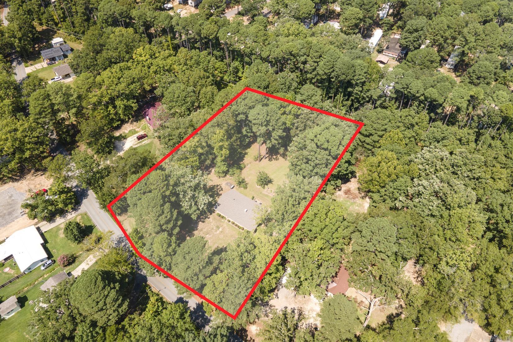 Pikewood III - Residential