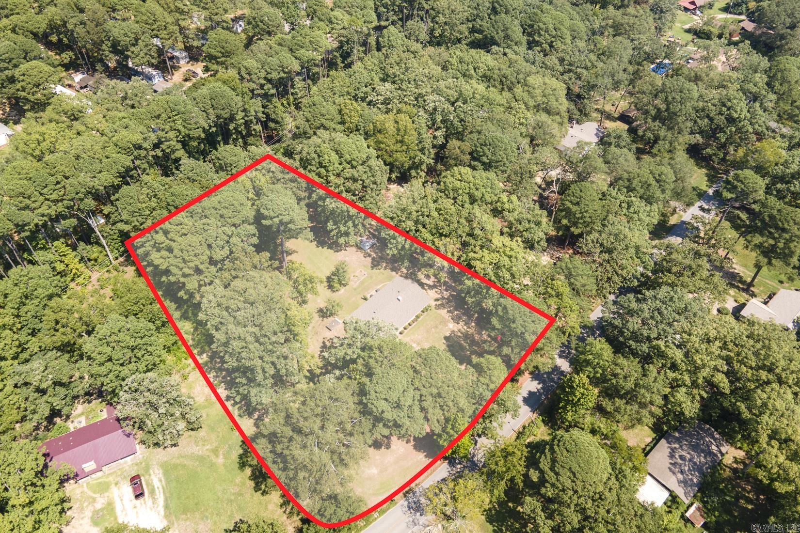 Pikewood III - Residential