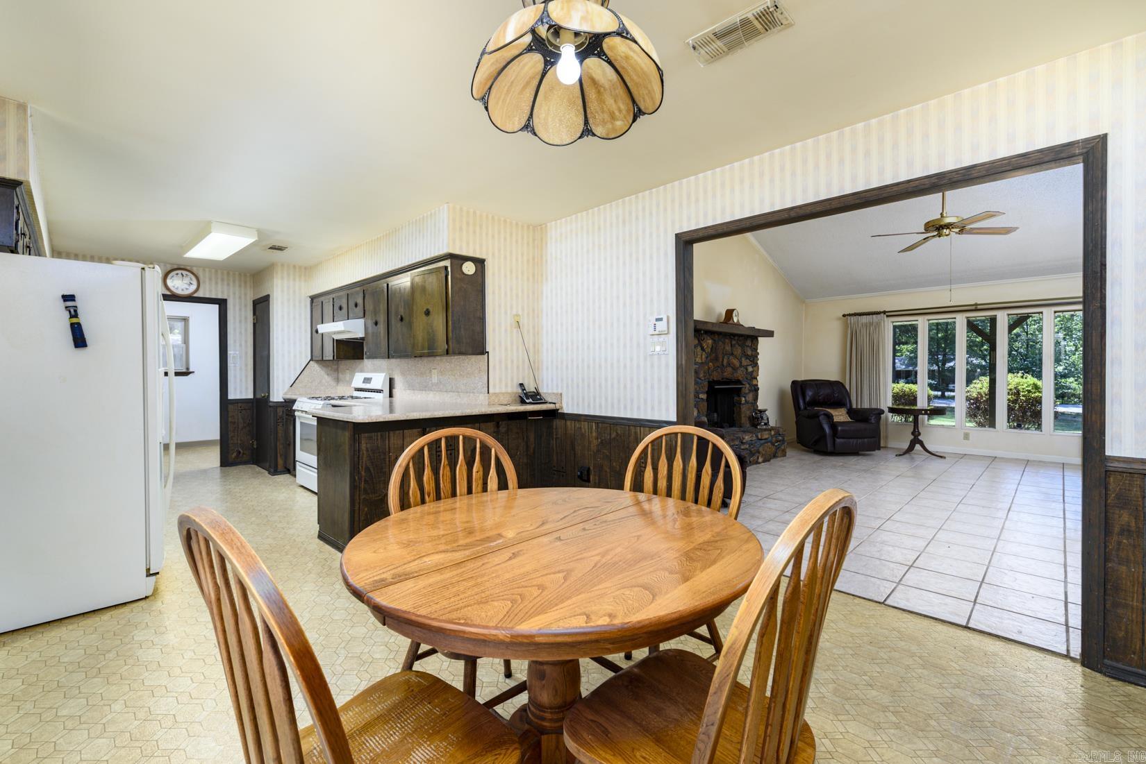 Pikewood III - Residential