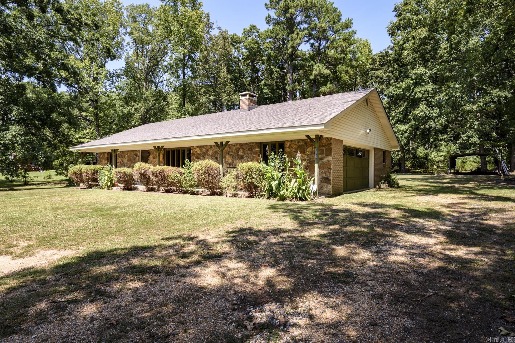 Pikewood III - Residential