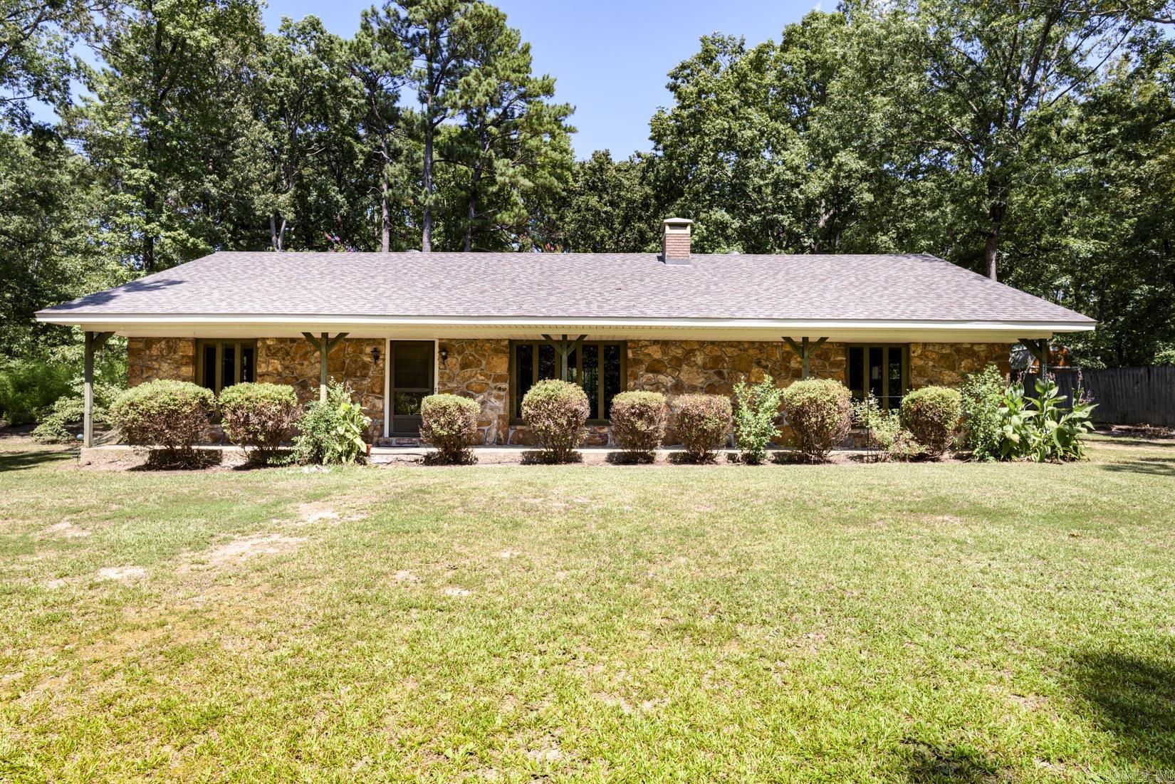 Pikewood III - Residential