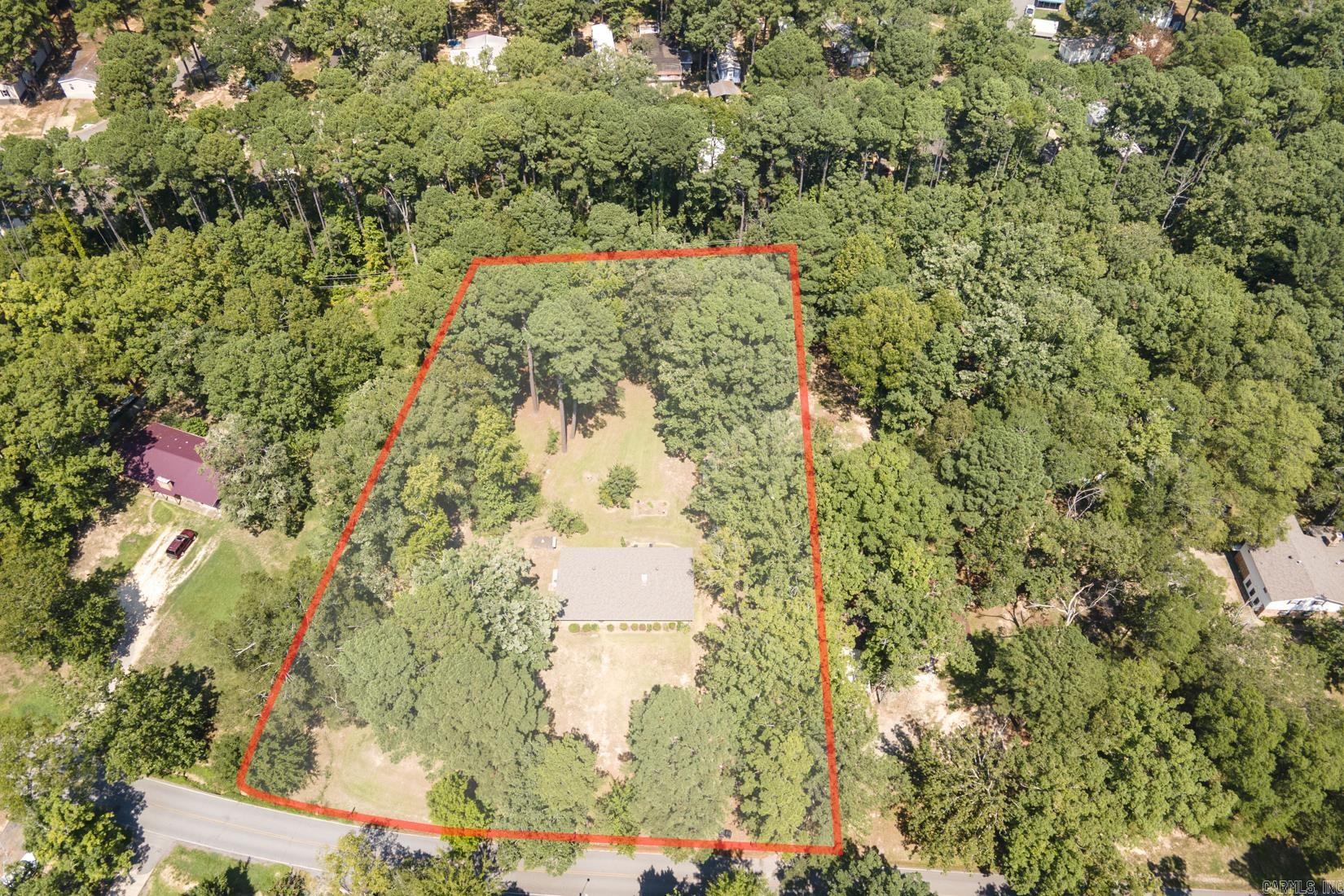 Pikewood III - Residential