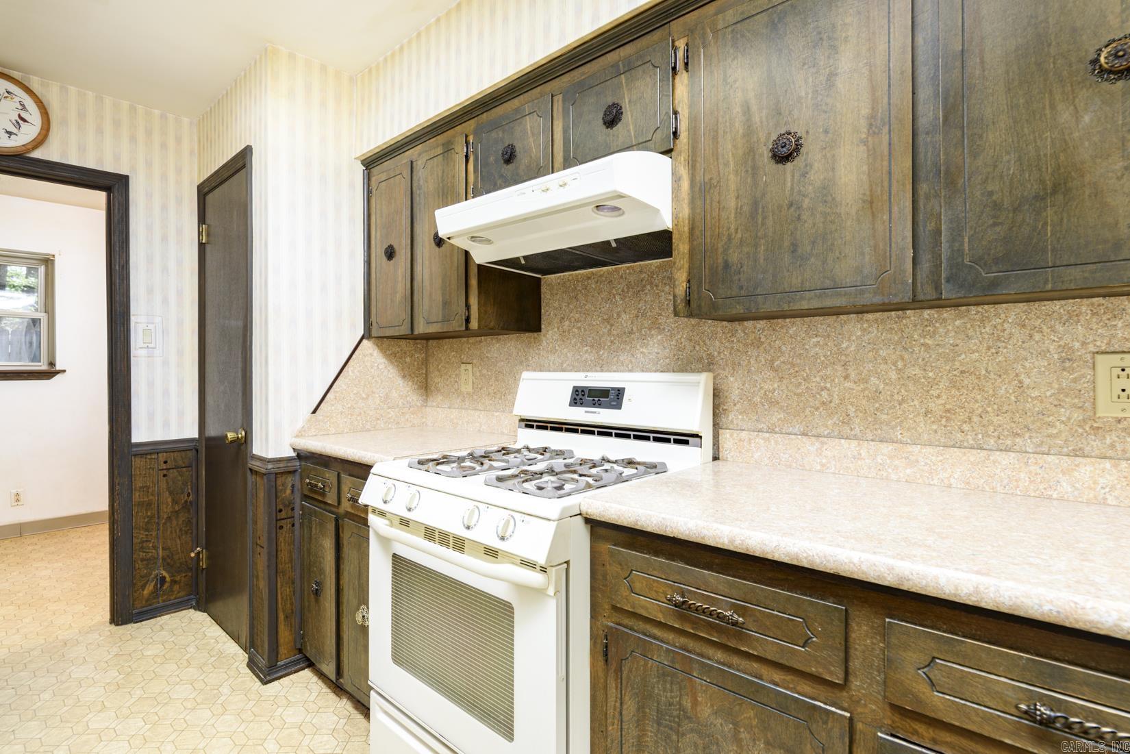 Pikewood III - Residential