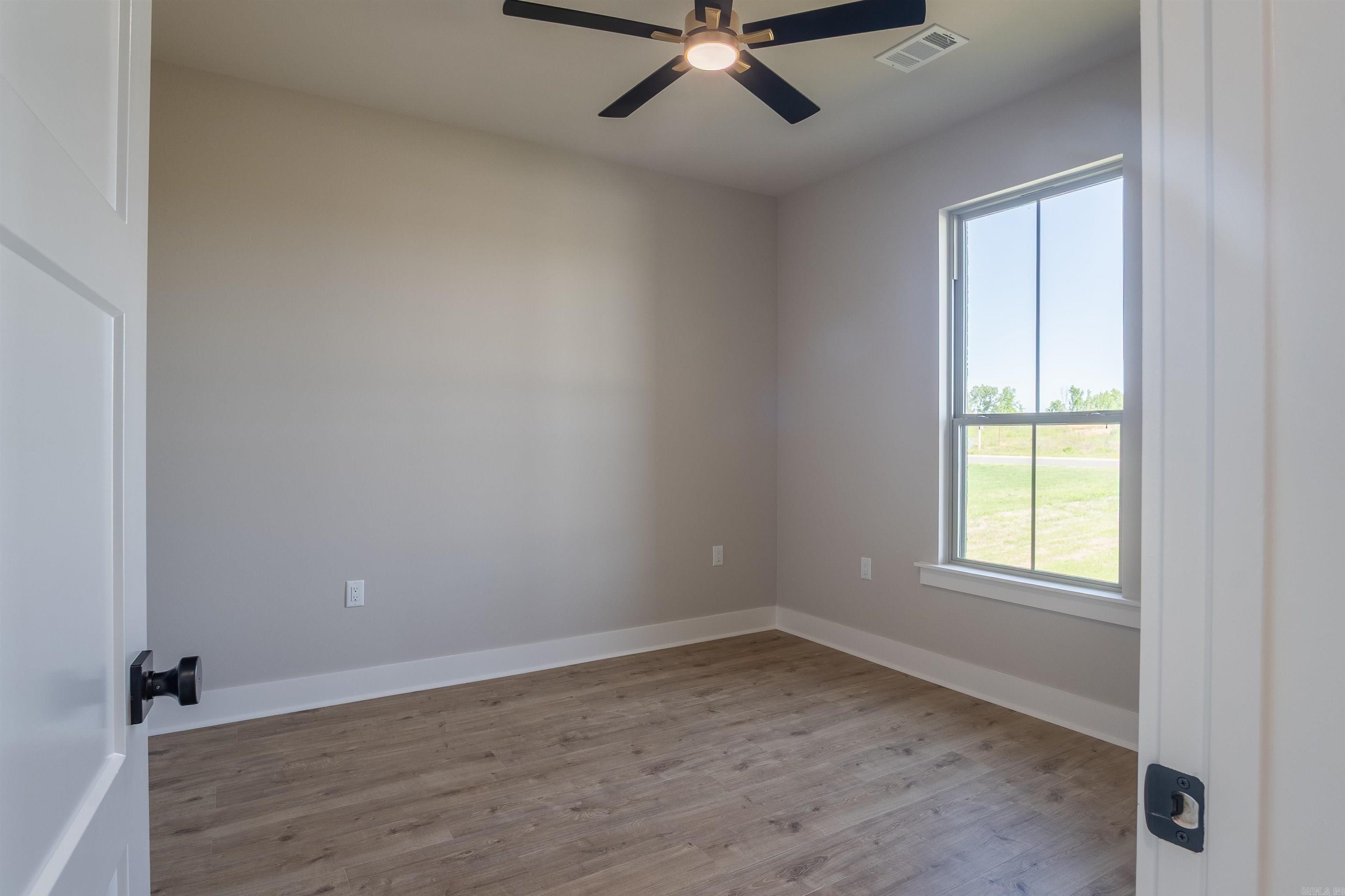 HIDDEN VALLEY ESTATES - Residential