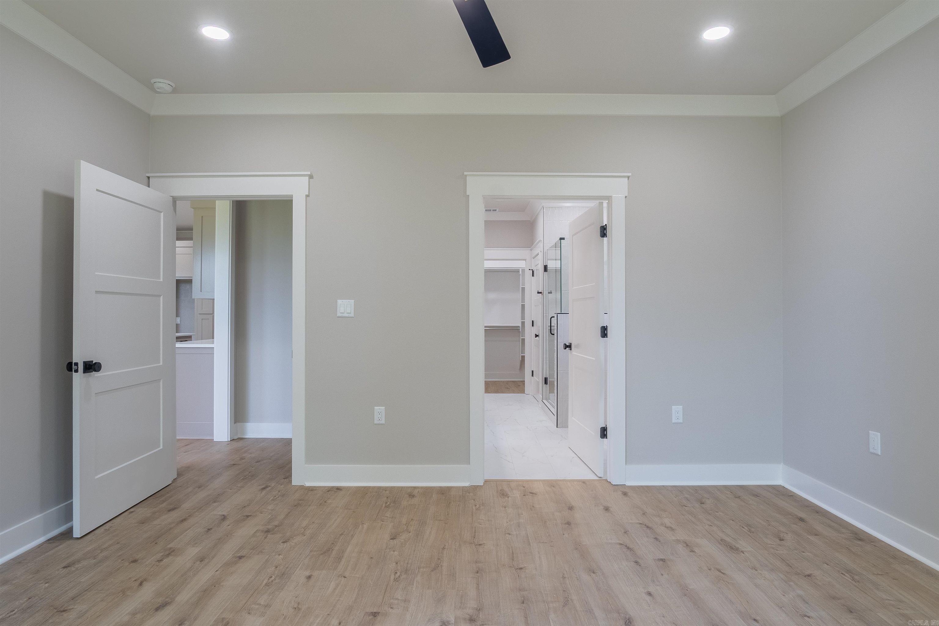 HIDDEN VALLEY ESTATES - Residential