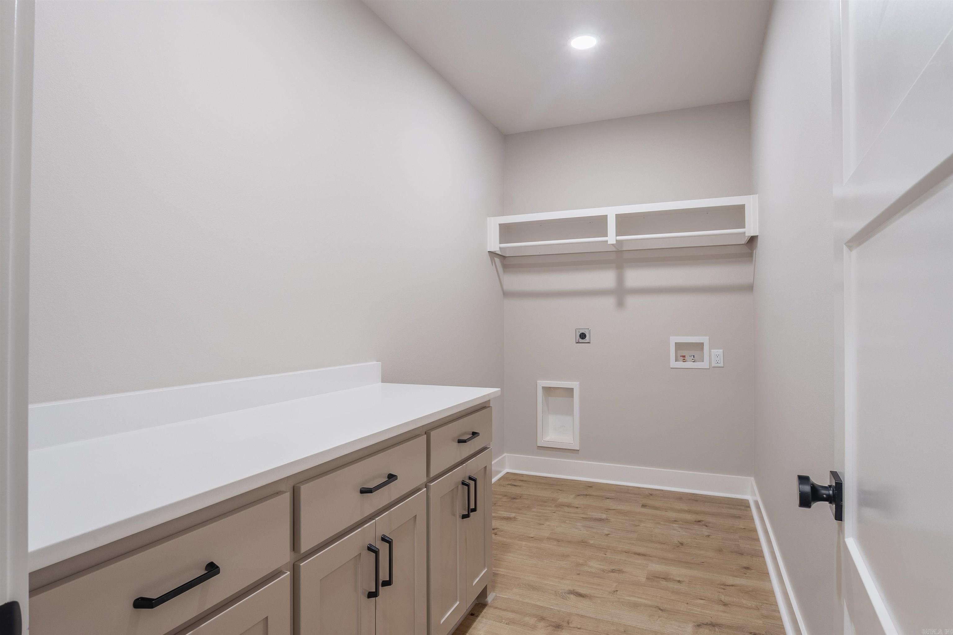 HIDDEN VALLEY ESTATES - Residential