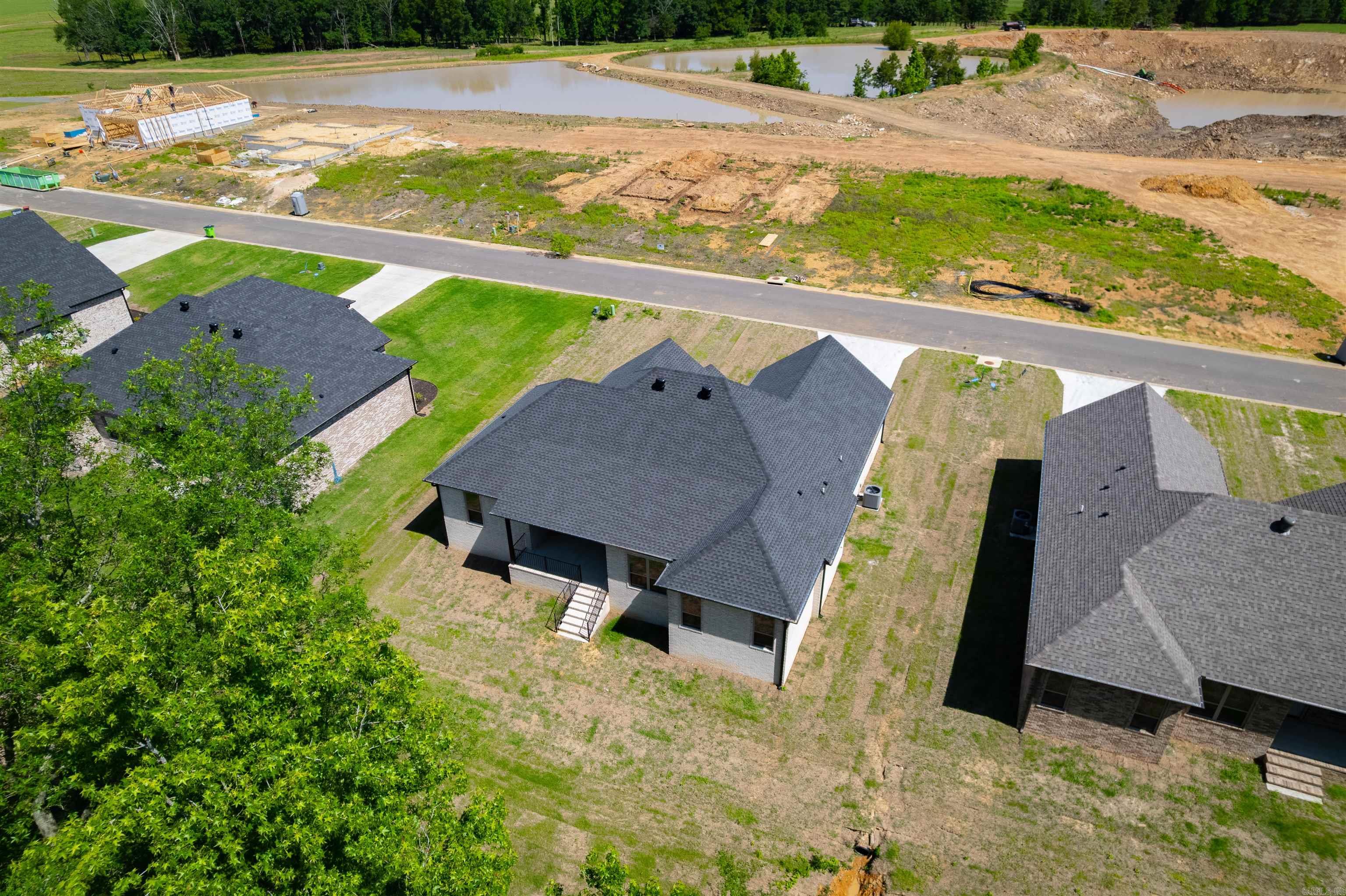 HIDDEN VALLEY ESTATES - Residential