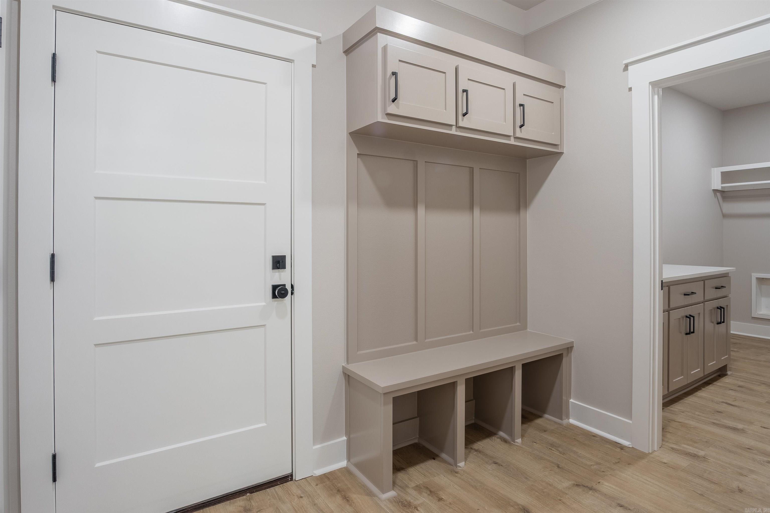 HIDDEN VALLEY ESTATES - Residential