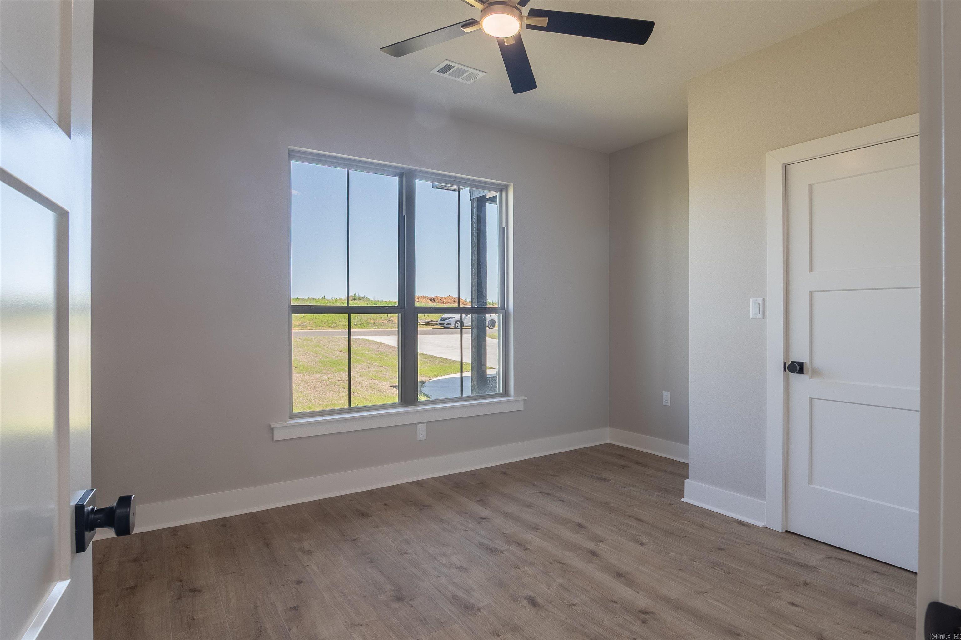 HIDDEN VALLEY ESTATES - Residential