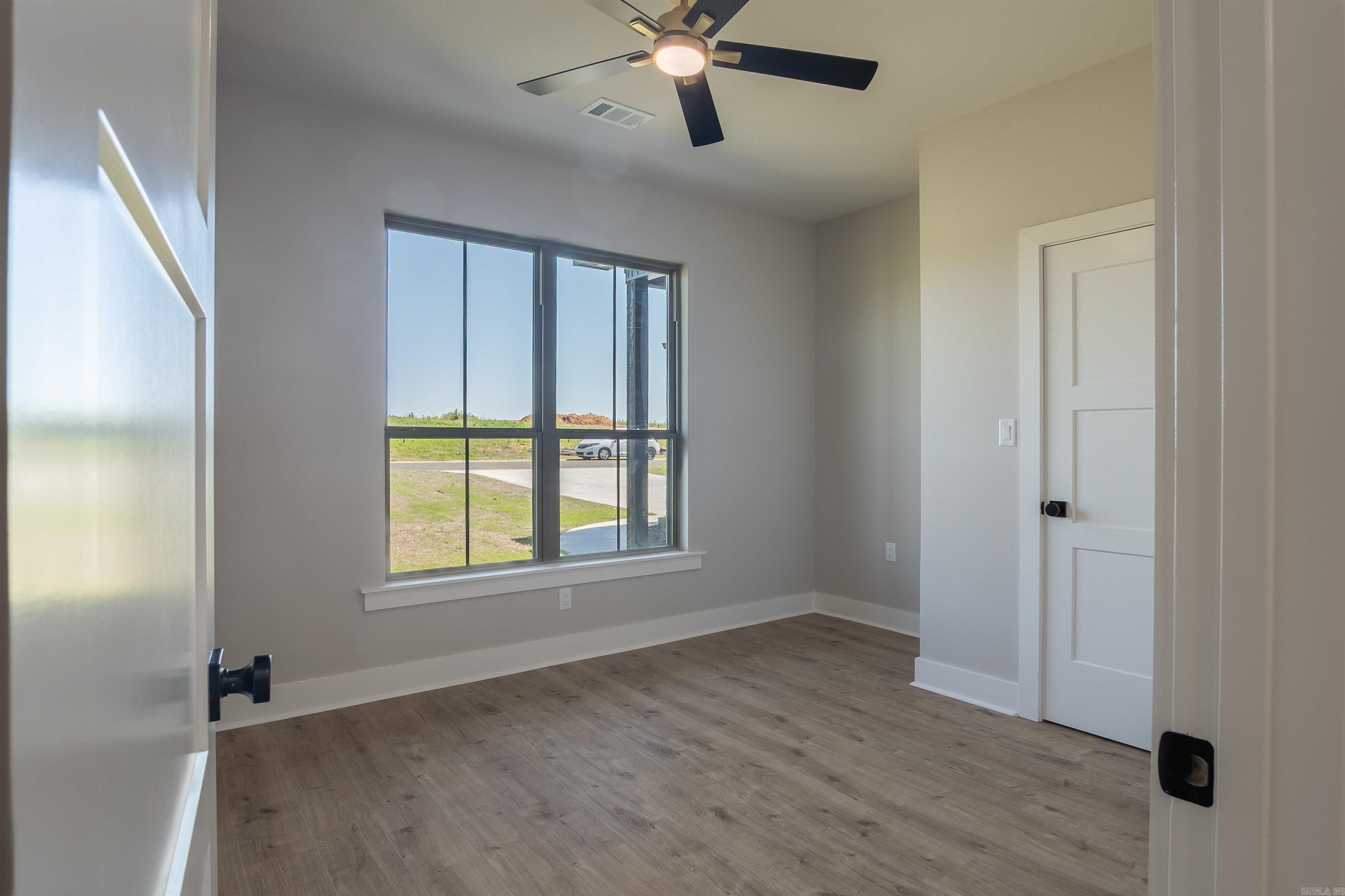 HIDDEN VALLEY ESTATES - Residential