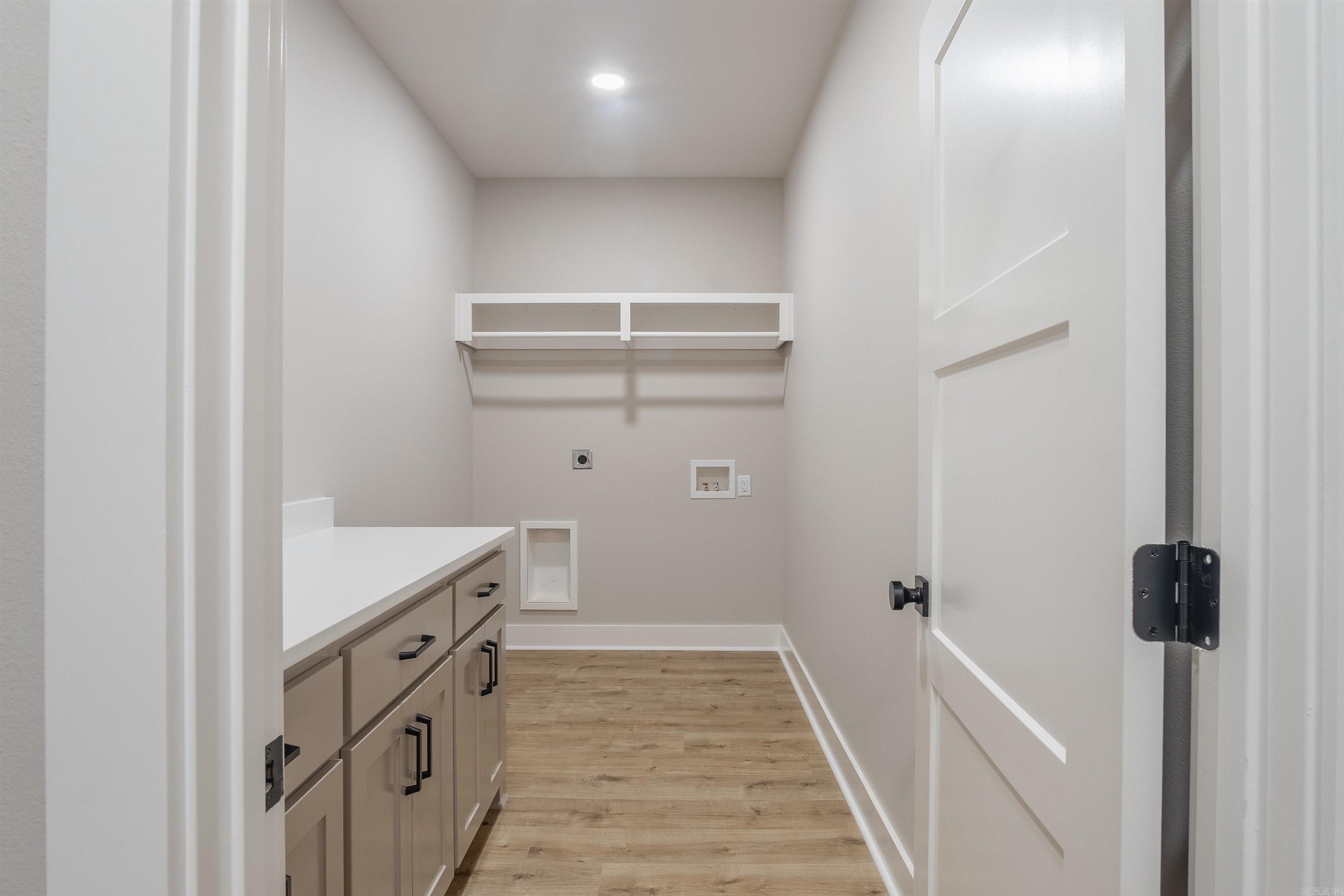 HIDDEN VALLEY ESTATES - Residential