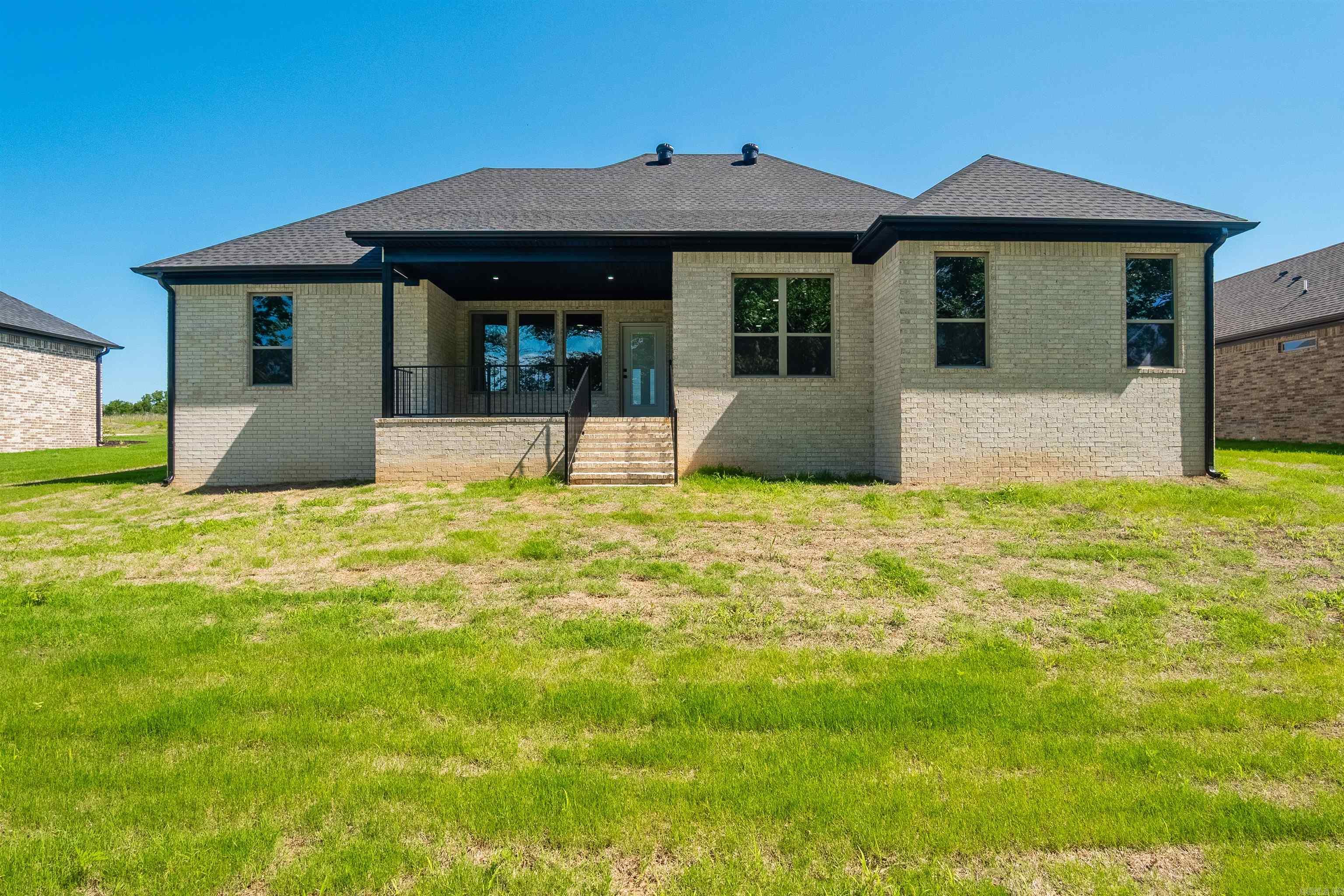 HIDDEN VALLEY ESTATES - Residential