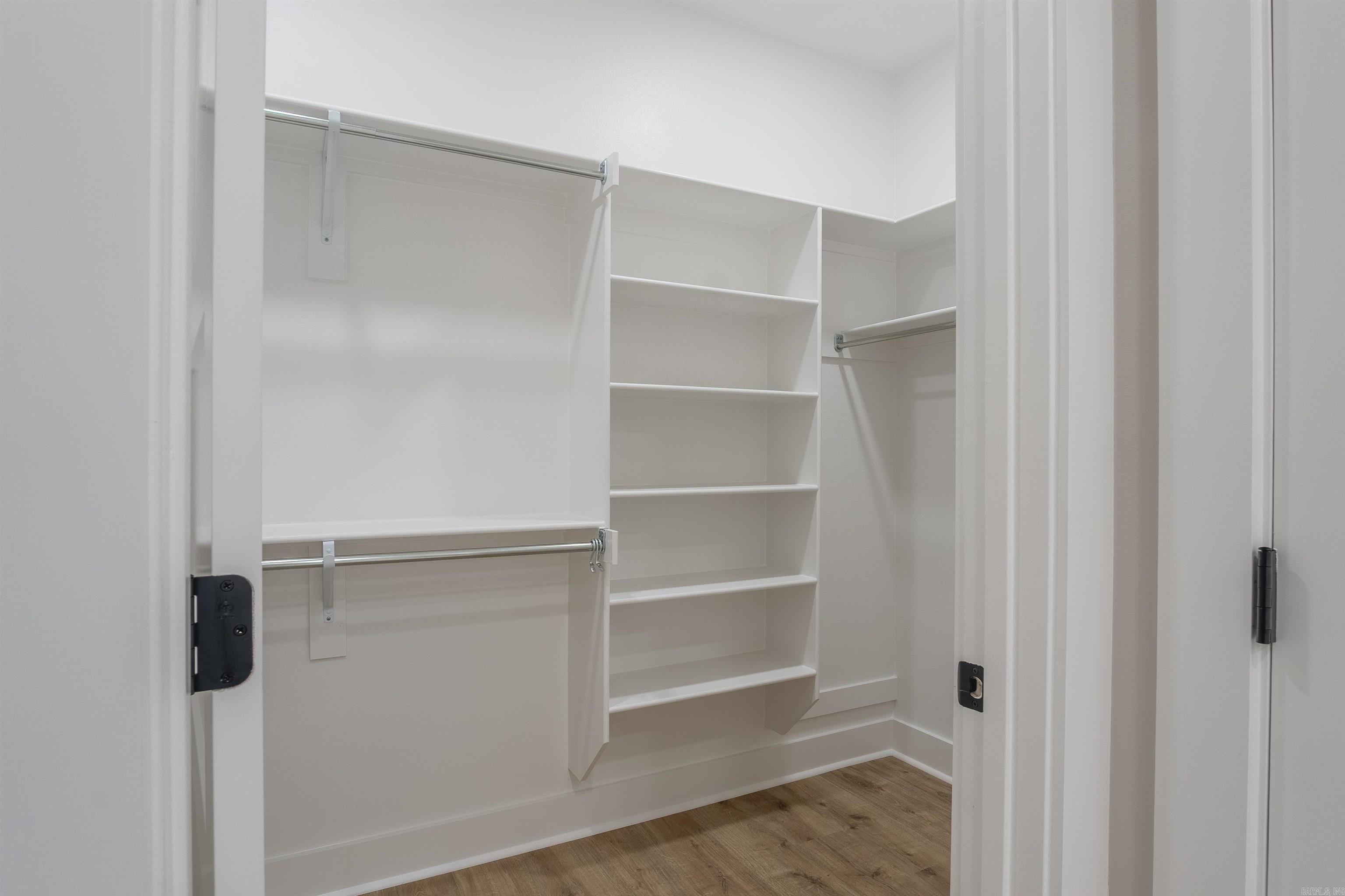 HIDDEN VALLEY ESTATES - Residential