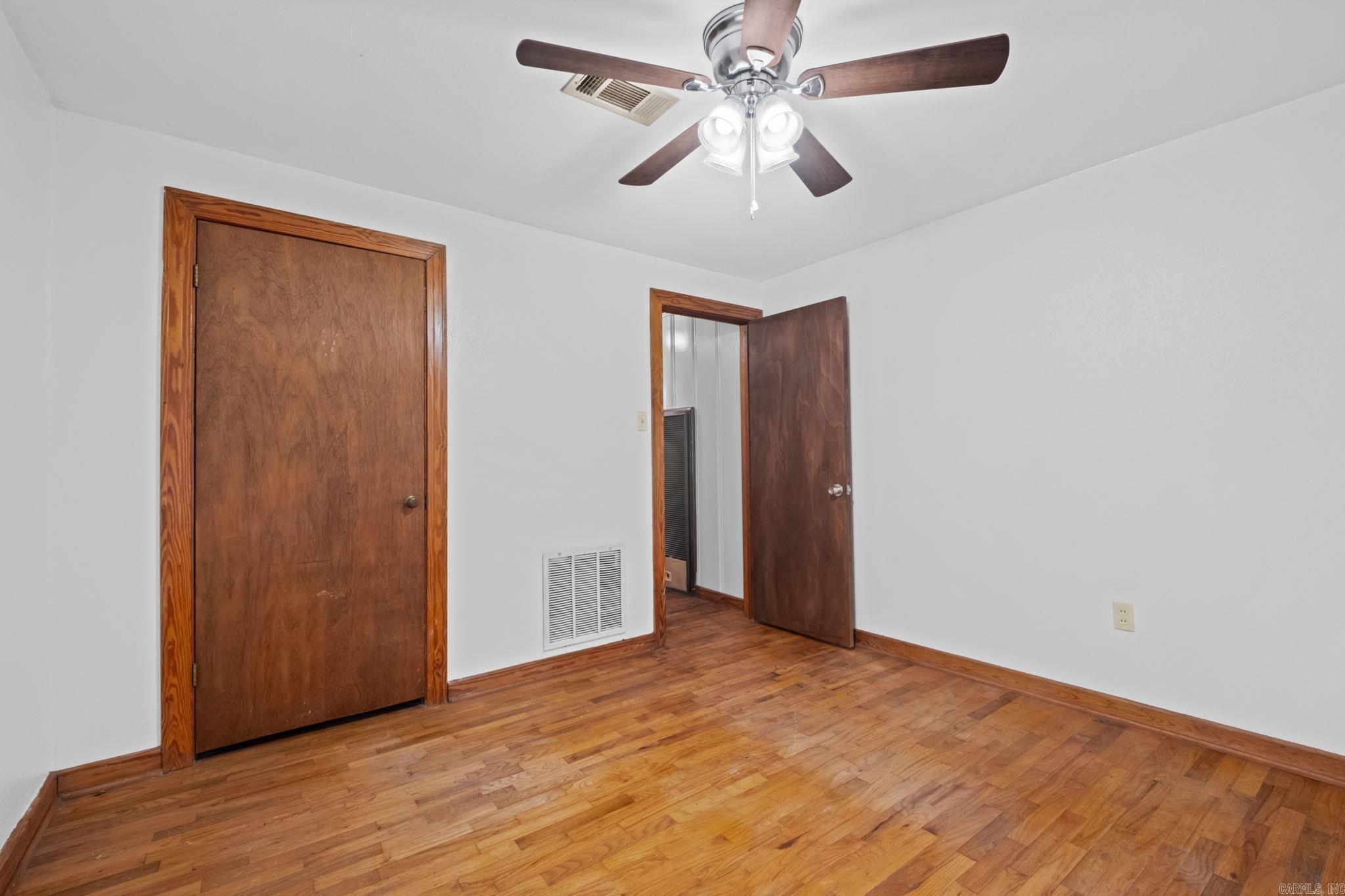 ANDERSON ADDN - Residential