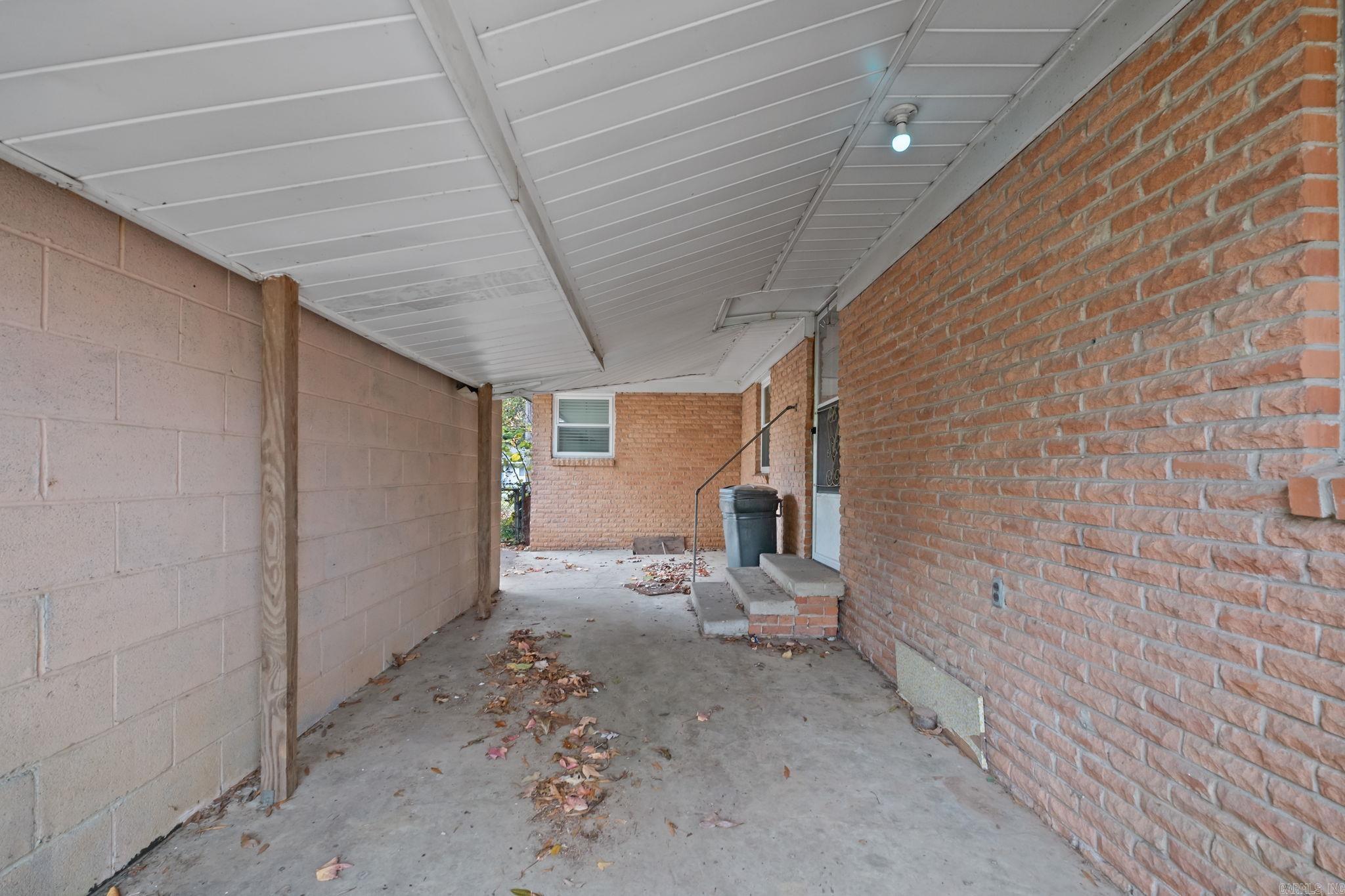 ANDERSON ADDN - Residential