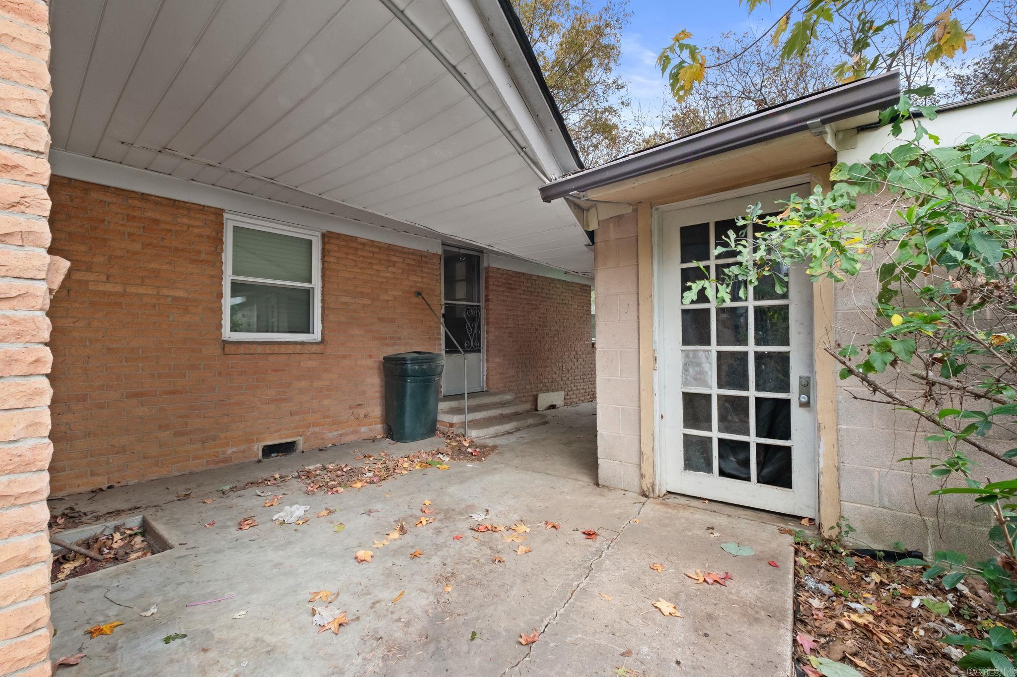 ANDERSON ADDN - Residential