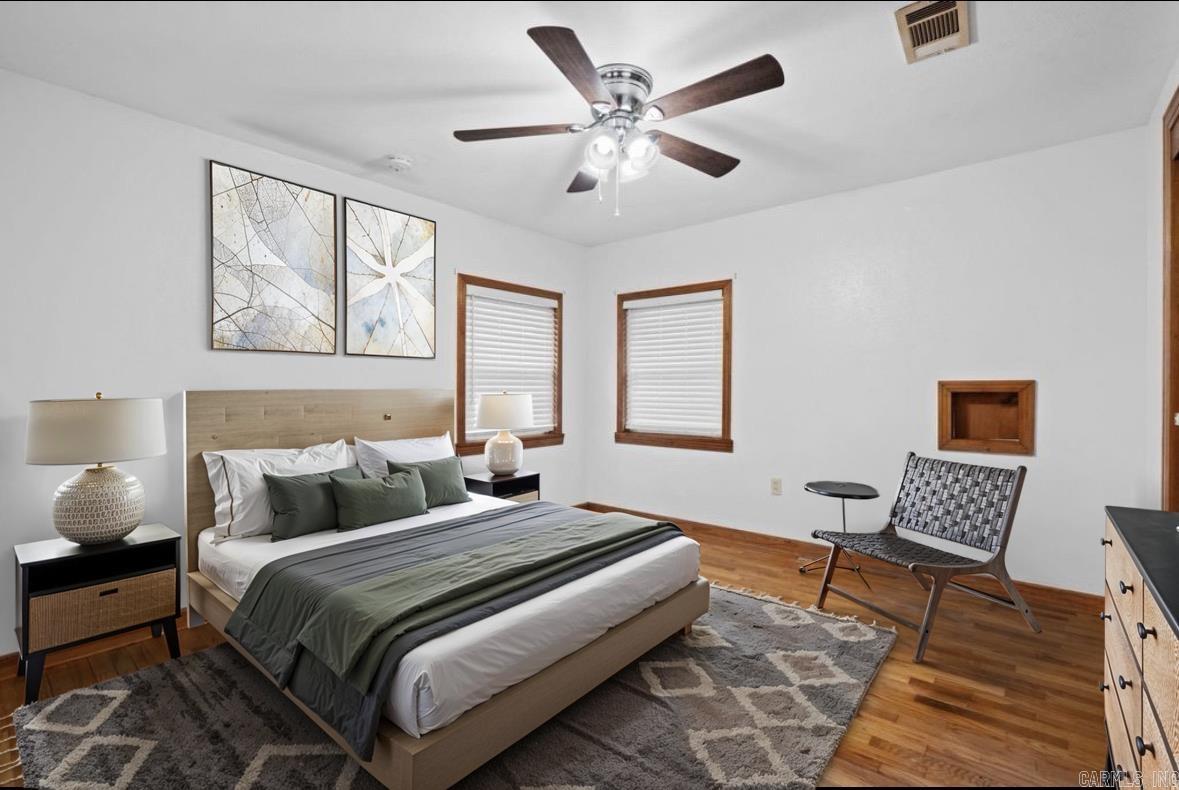 ANDERSON ADDN - Residential