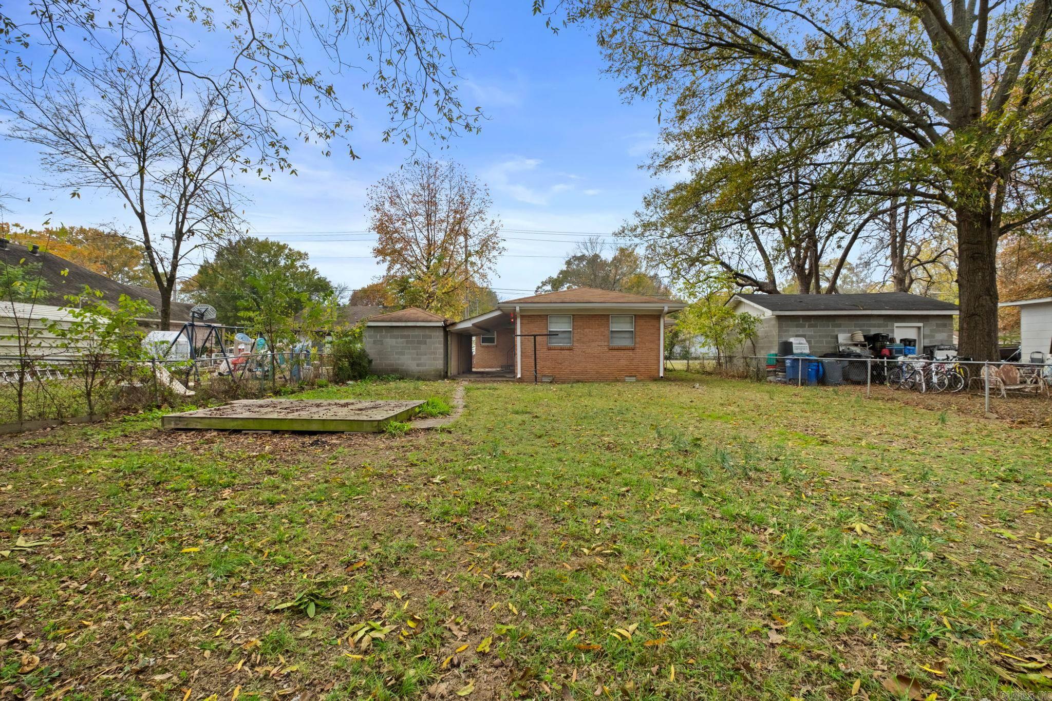 ANDERSON ADDN - Residential