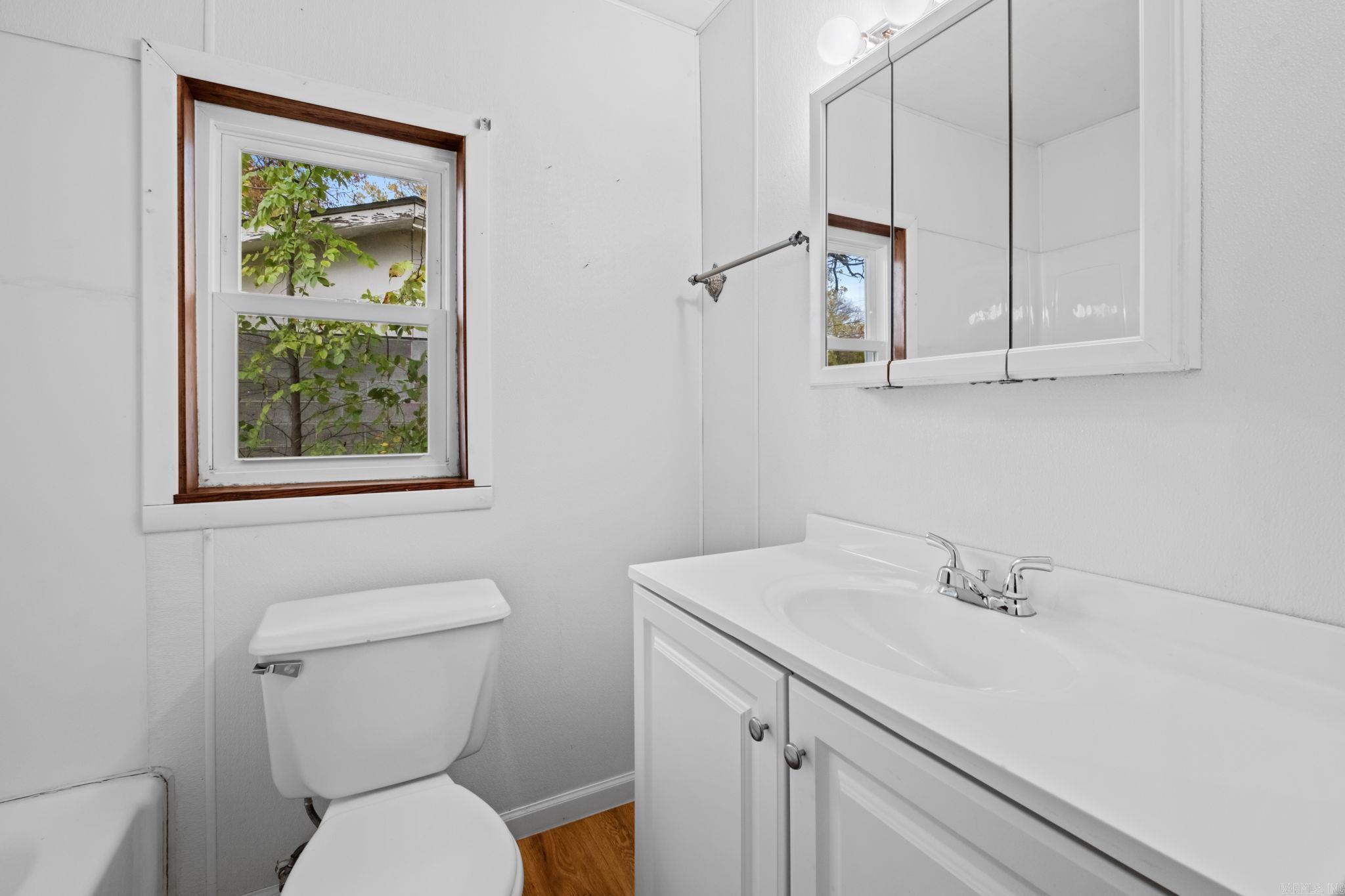 ANDERSON ADDN - Residential